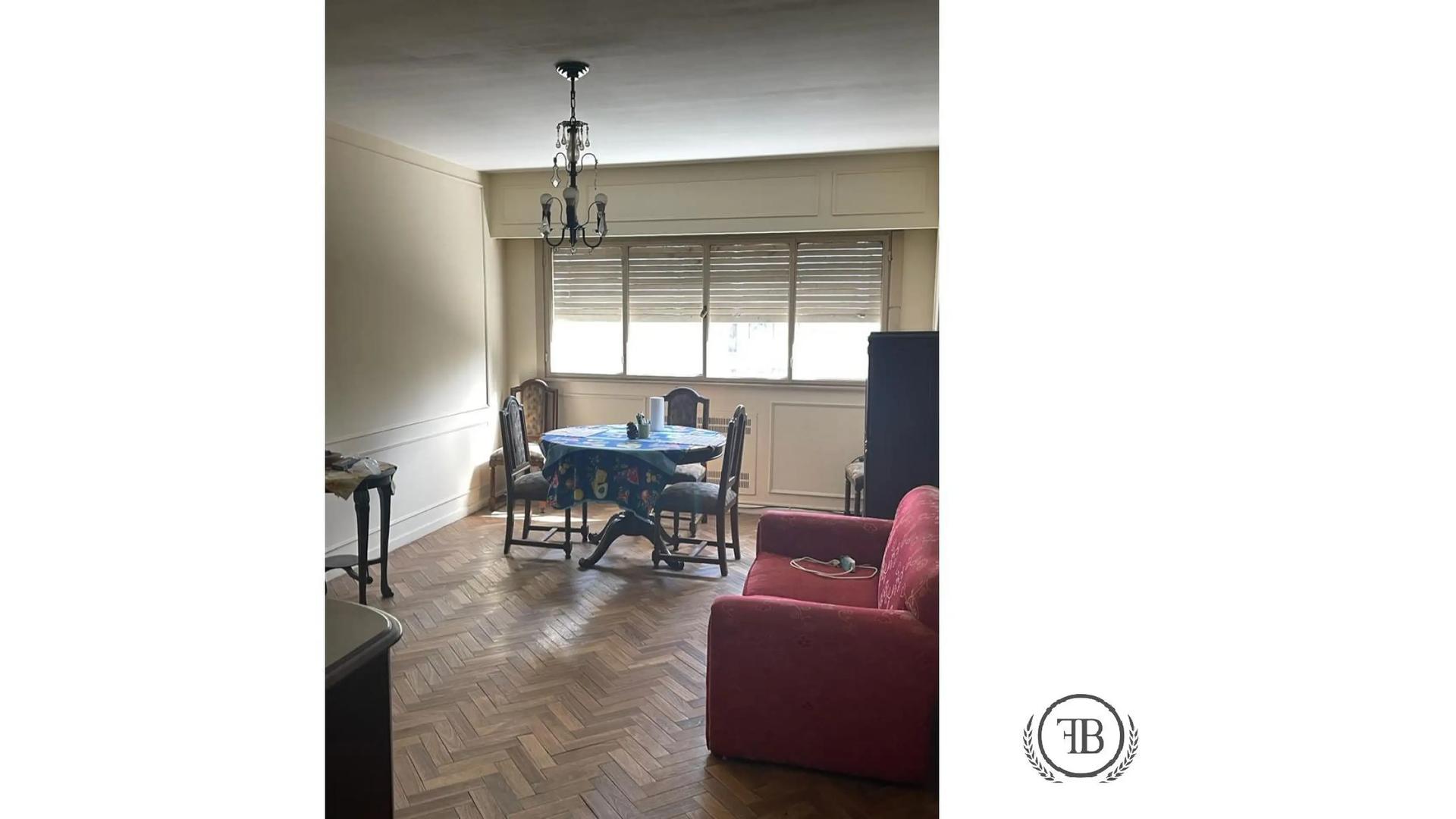 #5435090 | Venta | Departamento | Palermo (Fb Properties)