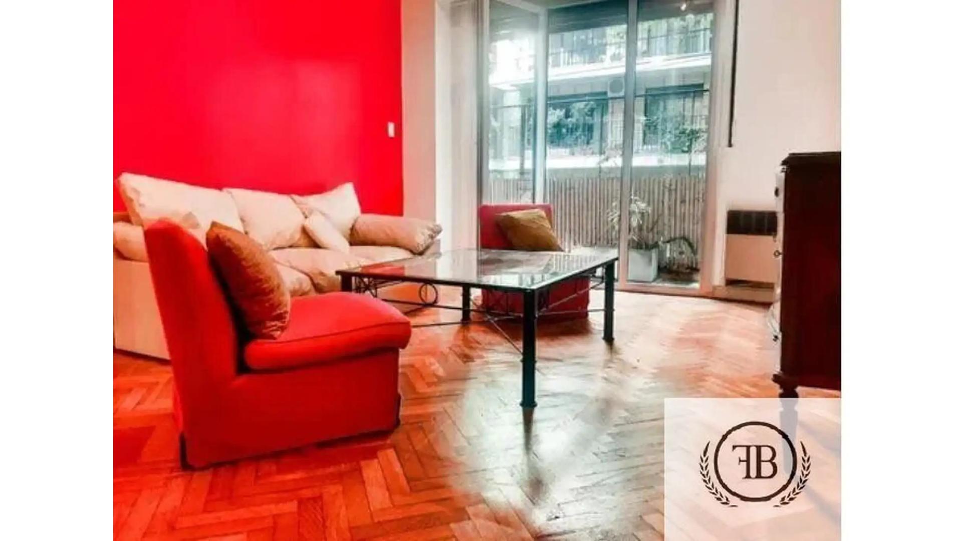 #5402624 | Venta | Departamento | Recoleta (Fb Properties)