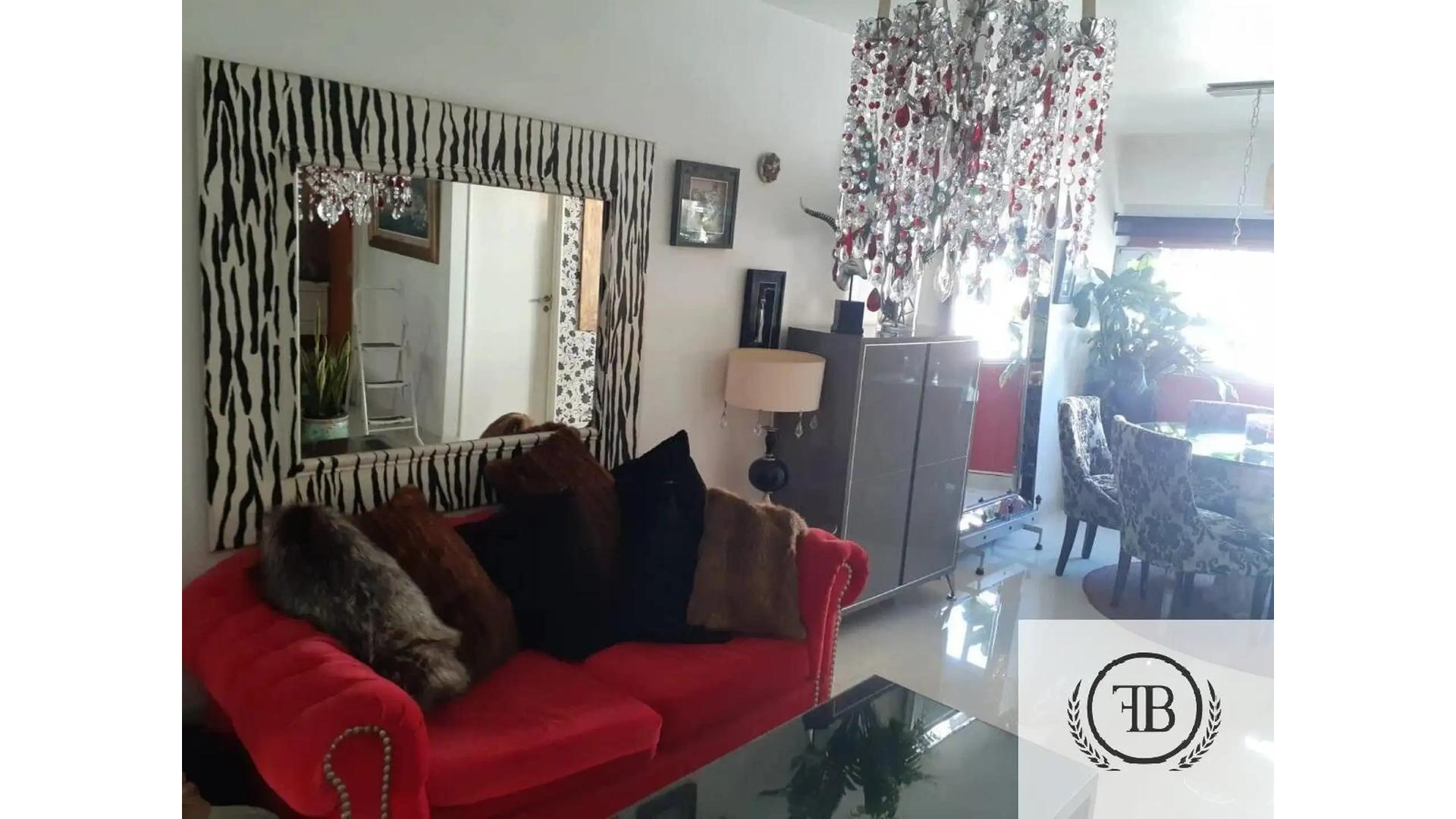 #5402625 | Venta | Departamento | Nuñez (Fb Properties)