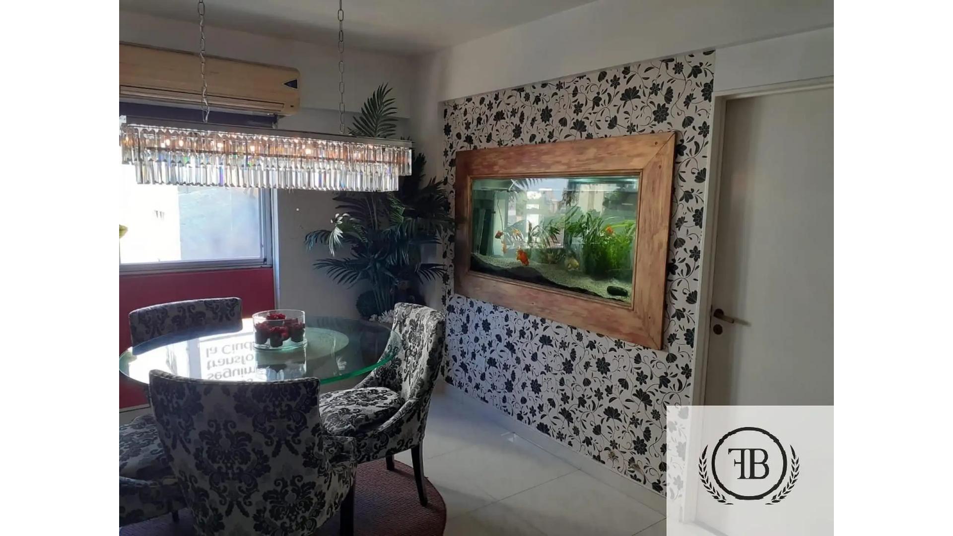 #5402625 | Venta | Departamento | Nuñez (Fb Properties)