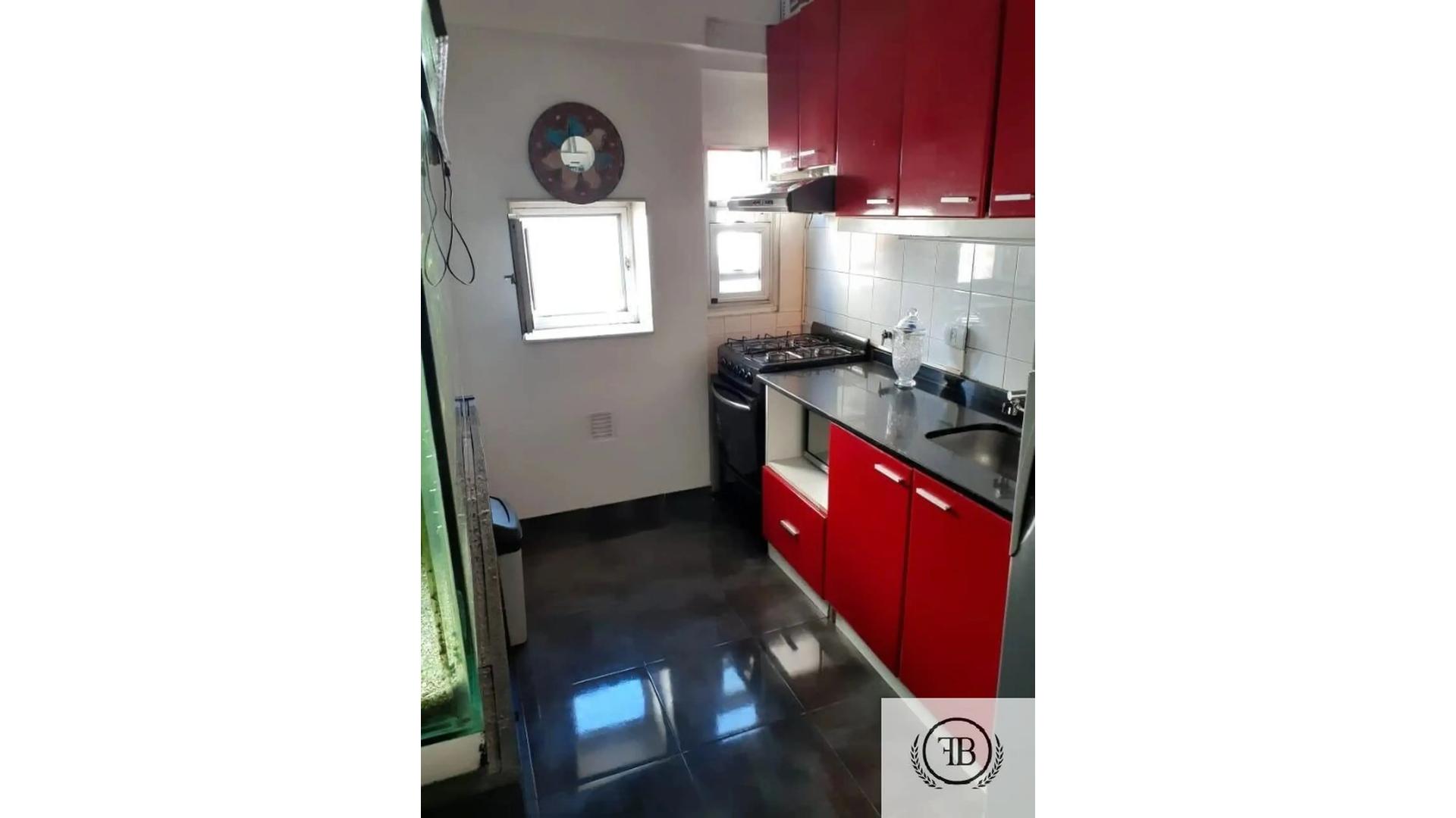 #5402625 | Venta | Departamento | Nuñez (Fb Properties)