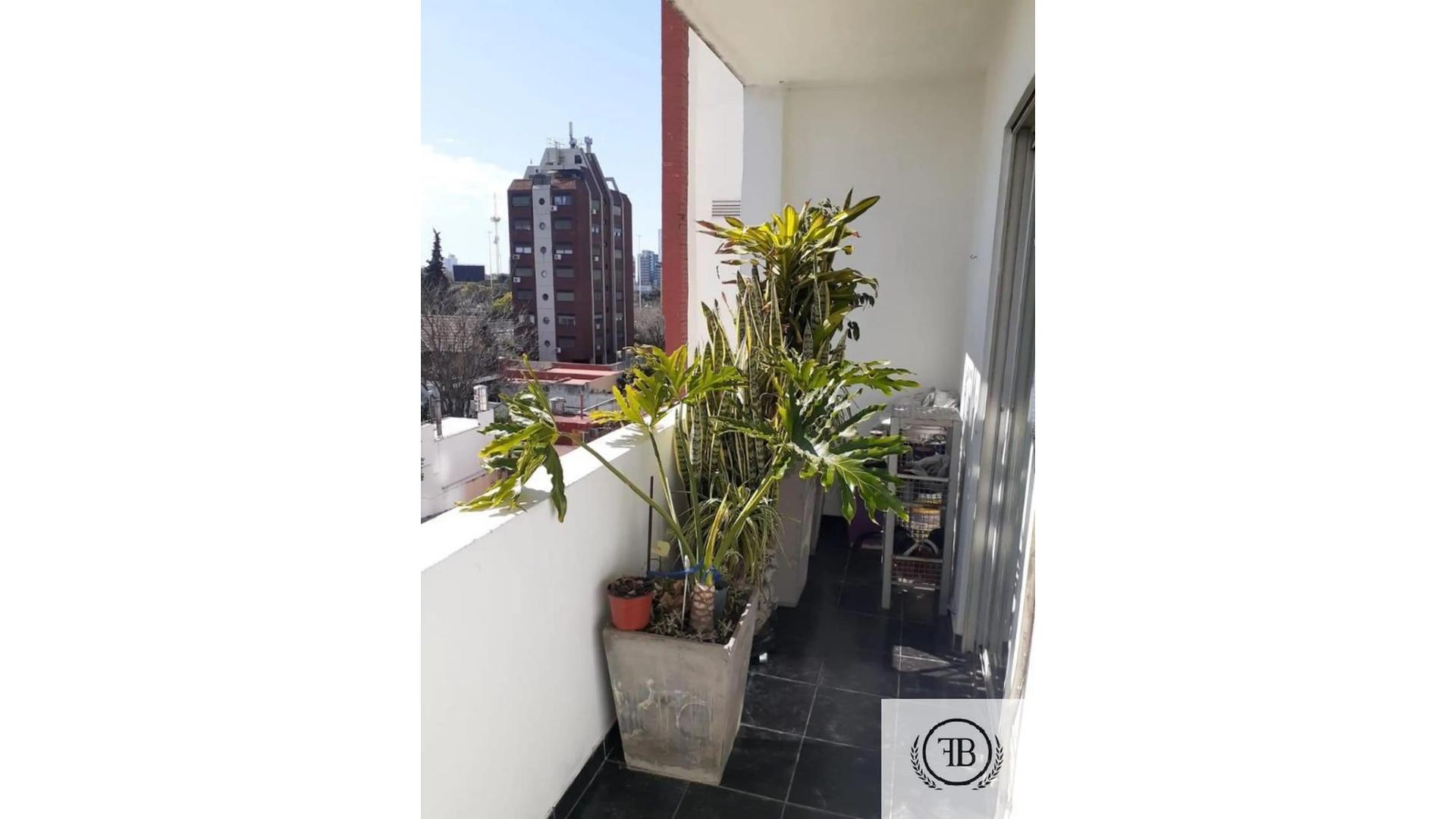 #5402625 | Venta | Departamento | Nuñez (Fb Properties)