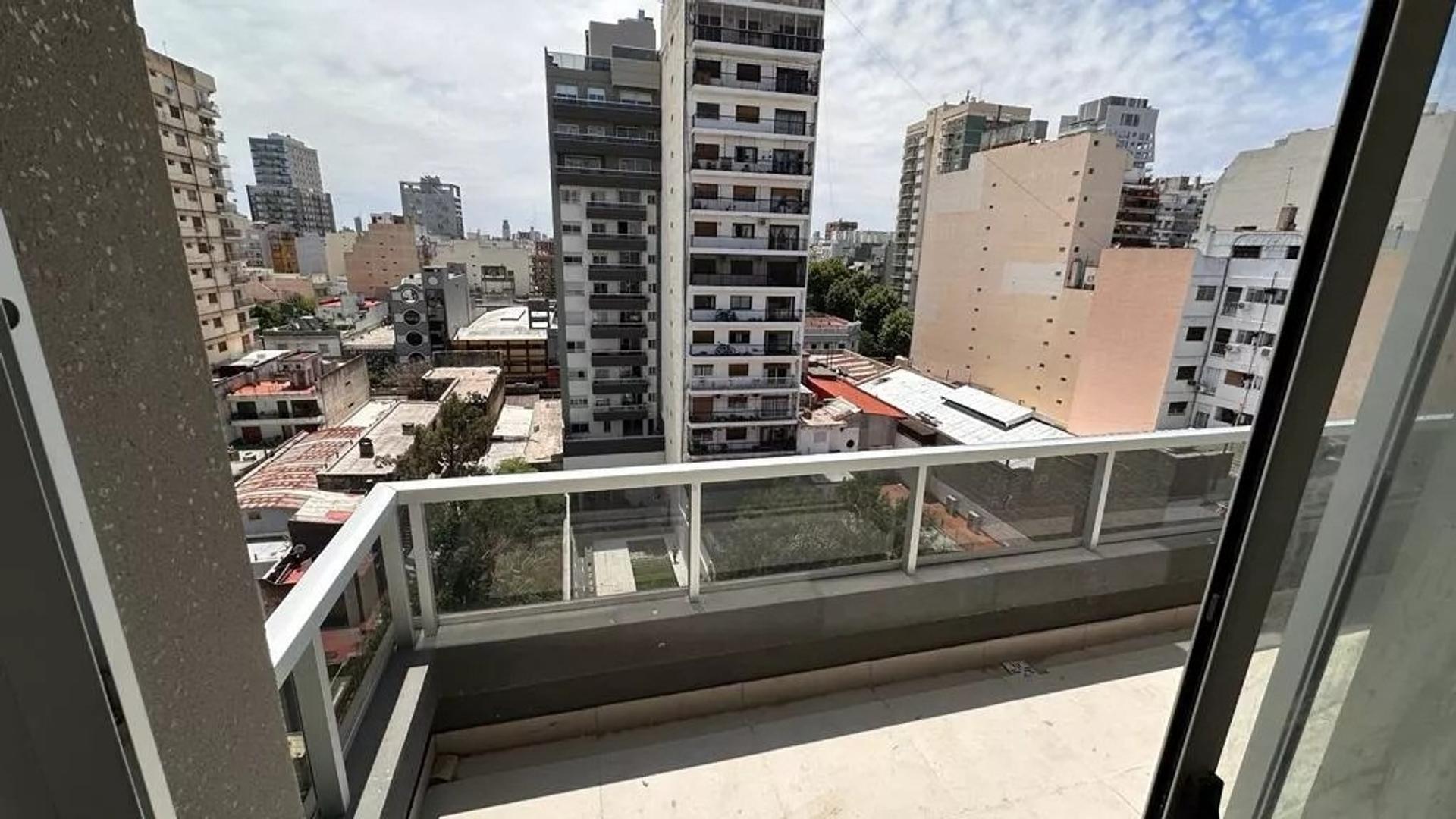 #5376957 | Venta | Departamento | Villa Crespo (Sebastian Soaje Propiedades)