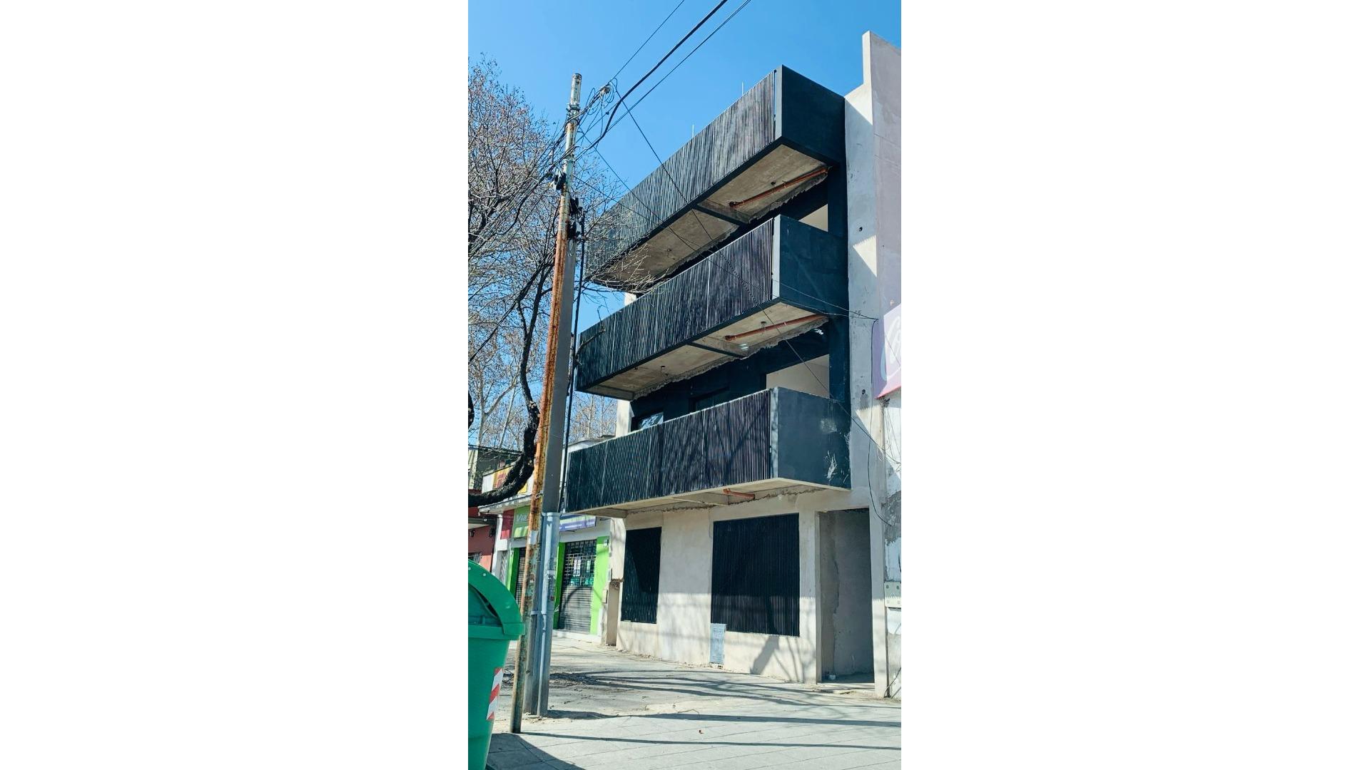 #5377532 | Alquiler | Departamento | Villa Pueyrredon (BUFFELLI Negocios Inmobiliarios Sustentables)