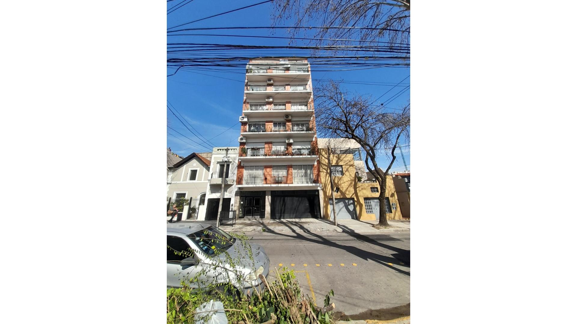 #5363866 | Venta | Departamento | Vicente Lopez (Fabiana Melillo Propiedades)