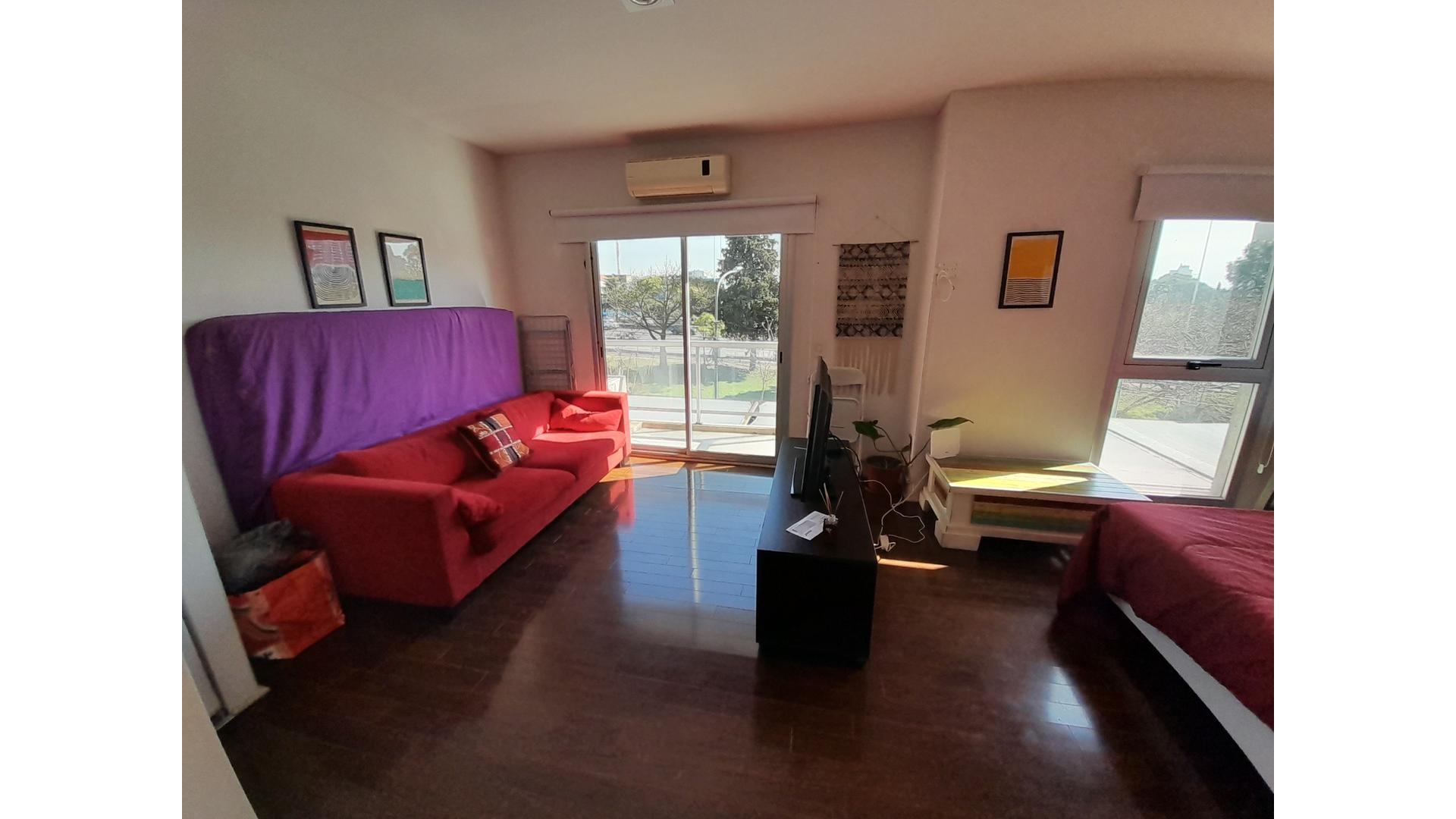 #5360600 | Venta | Departamento | Nuñez (Fabiana Melillo Propiedades)