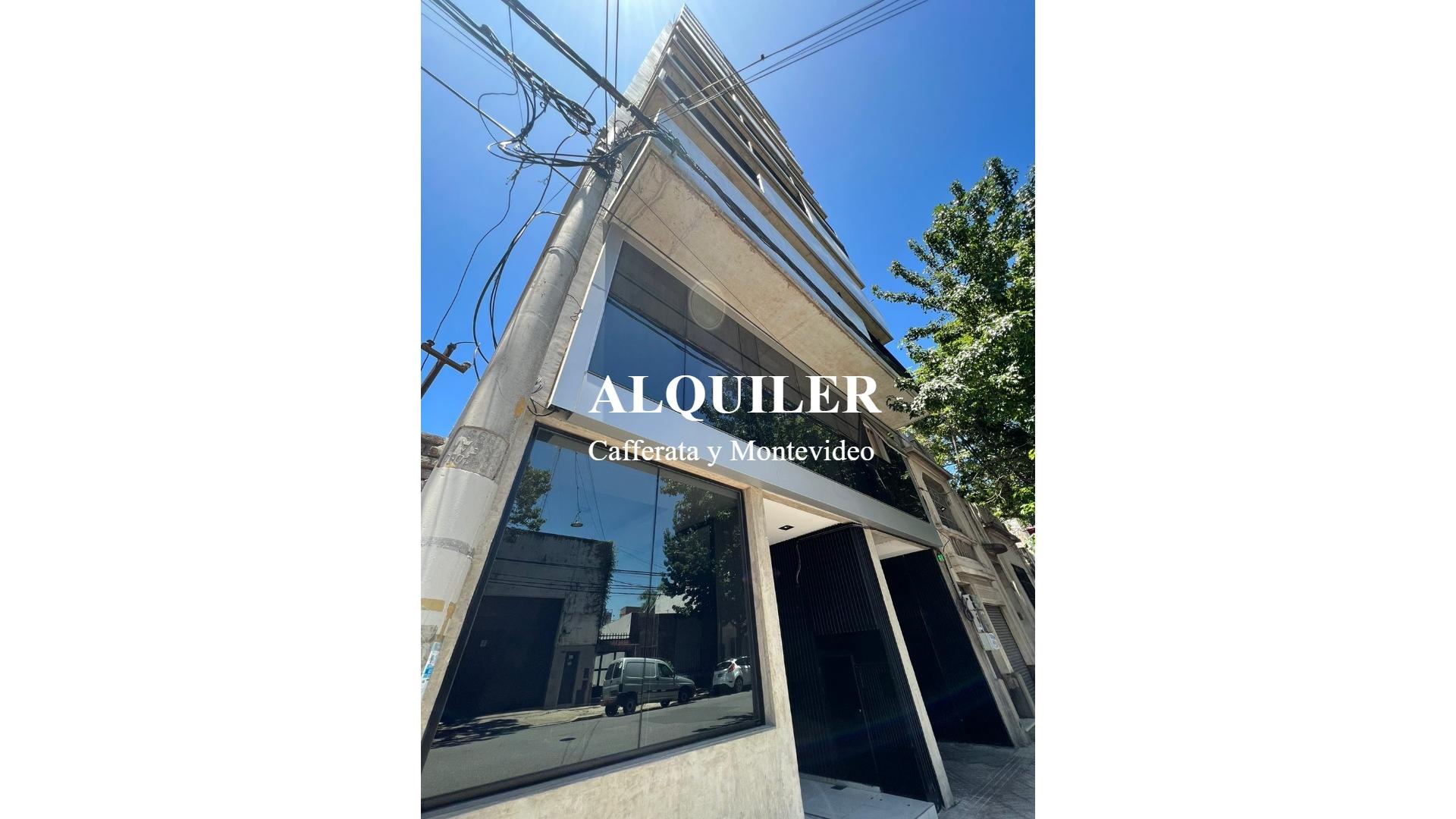 #5376697 | Alquiler | Departamento | Rosario (Ric - Carm Propiedades)