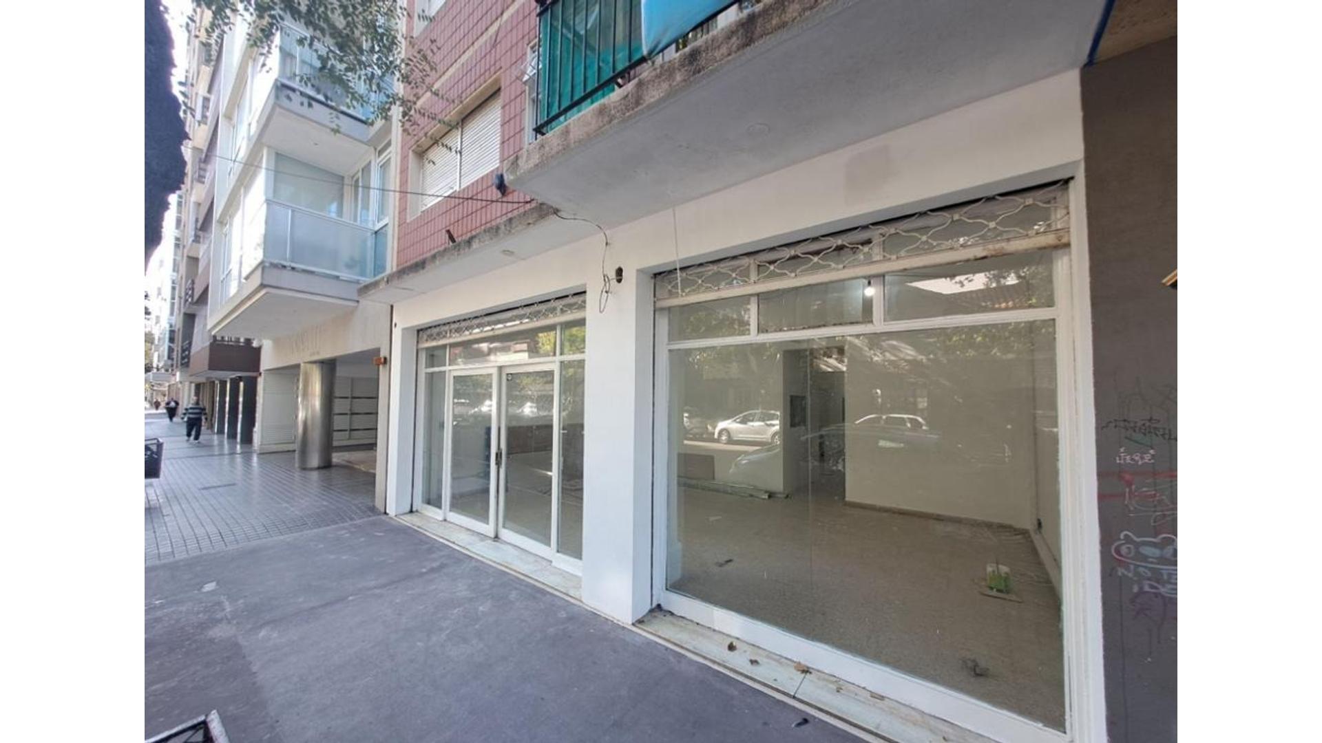 #5378076 | Venta | Local | Mar Del Plata (GAUSACHS PROPIEDADES)