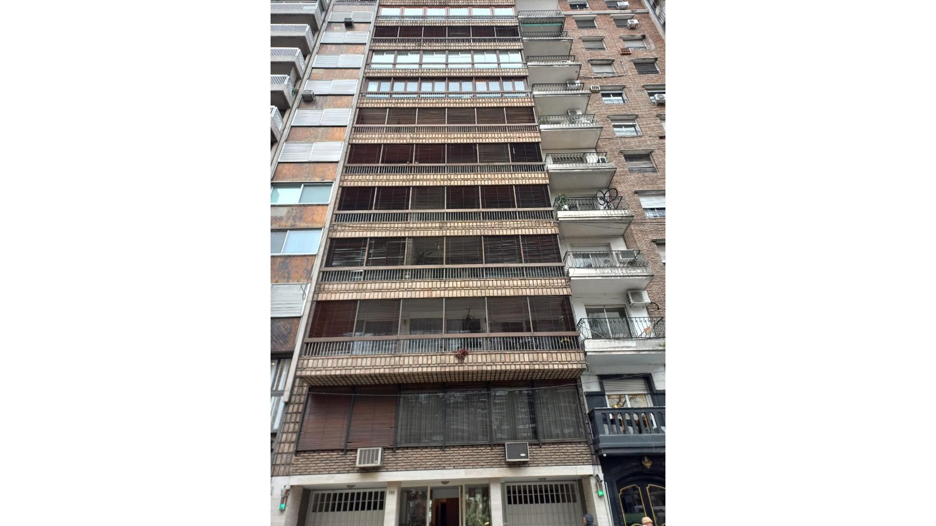 #5377420 | Venta | Departamento | Rosario (ACC Propiedades)