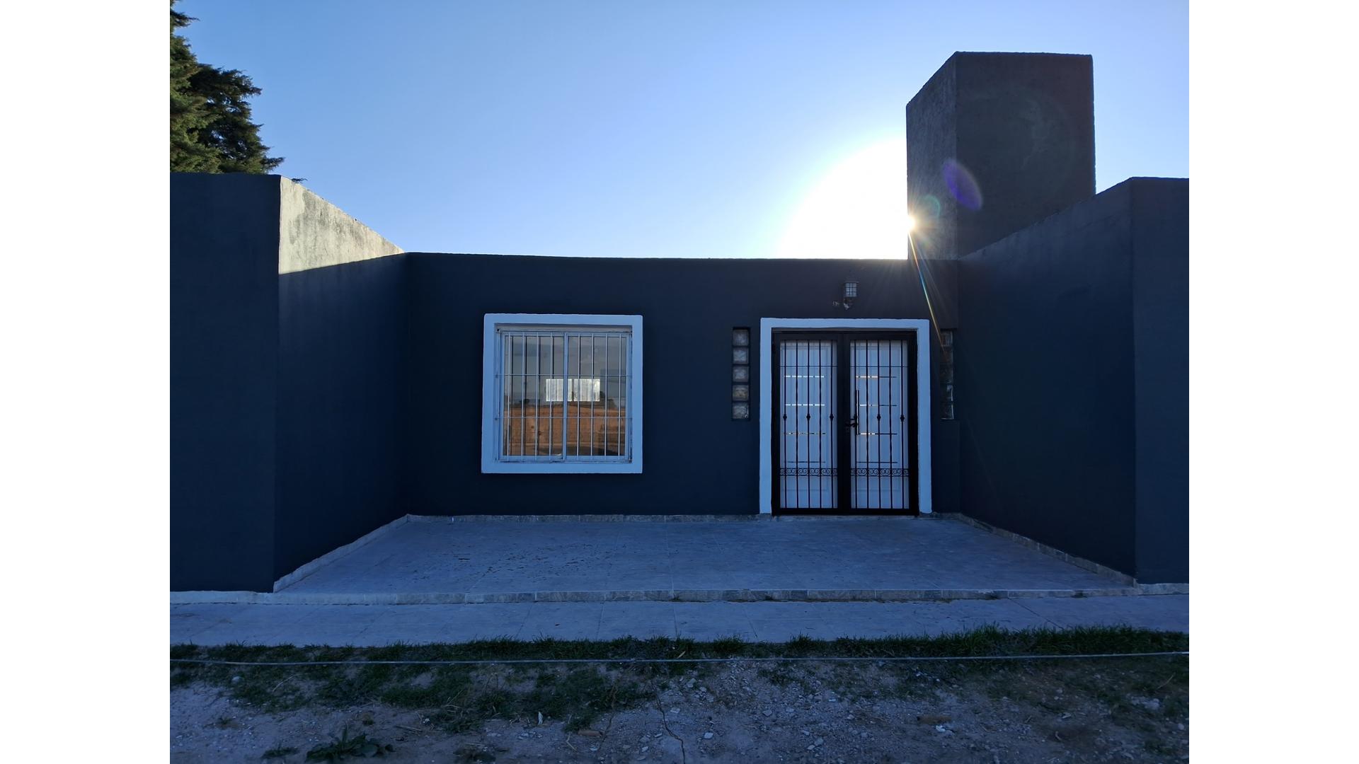 #5375955 | Venta | Casa | Mi Granja (Sánchez Servicios Inmobiliarios)