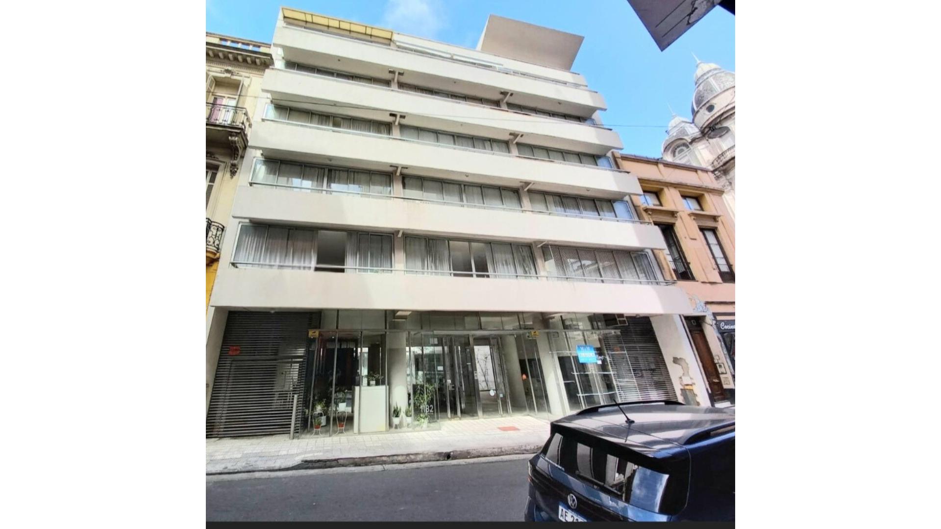 #2202549 | Venta | Cochera | San Nicolás (Podesta Bienes Raíces)