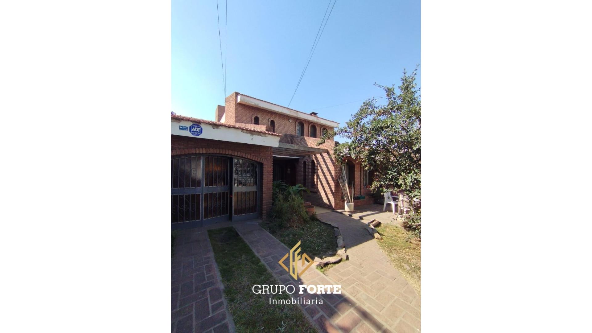 #5375954 | Venta | Casa | Cordoba (Sánchez Servicios Inmobiliarios)