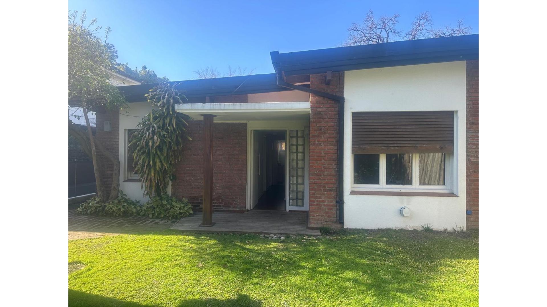 #5377377 | Venta | Casa | San Isidro (Godoy Asesores Inmobiliarios)