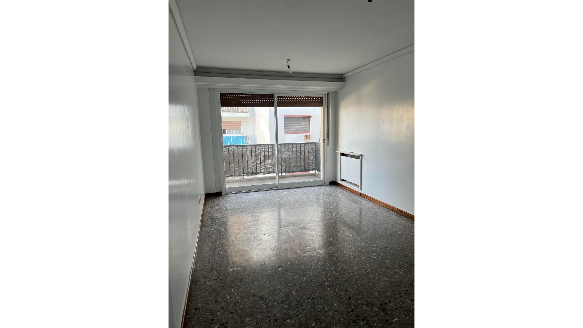 #5376703 | Alquiler | Departamento | Barracas (Lybers Propiedades De Jorge O. De Britos)