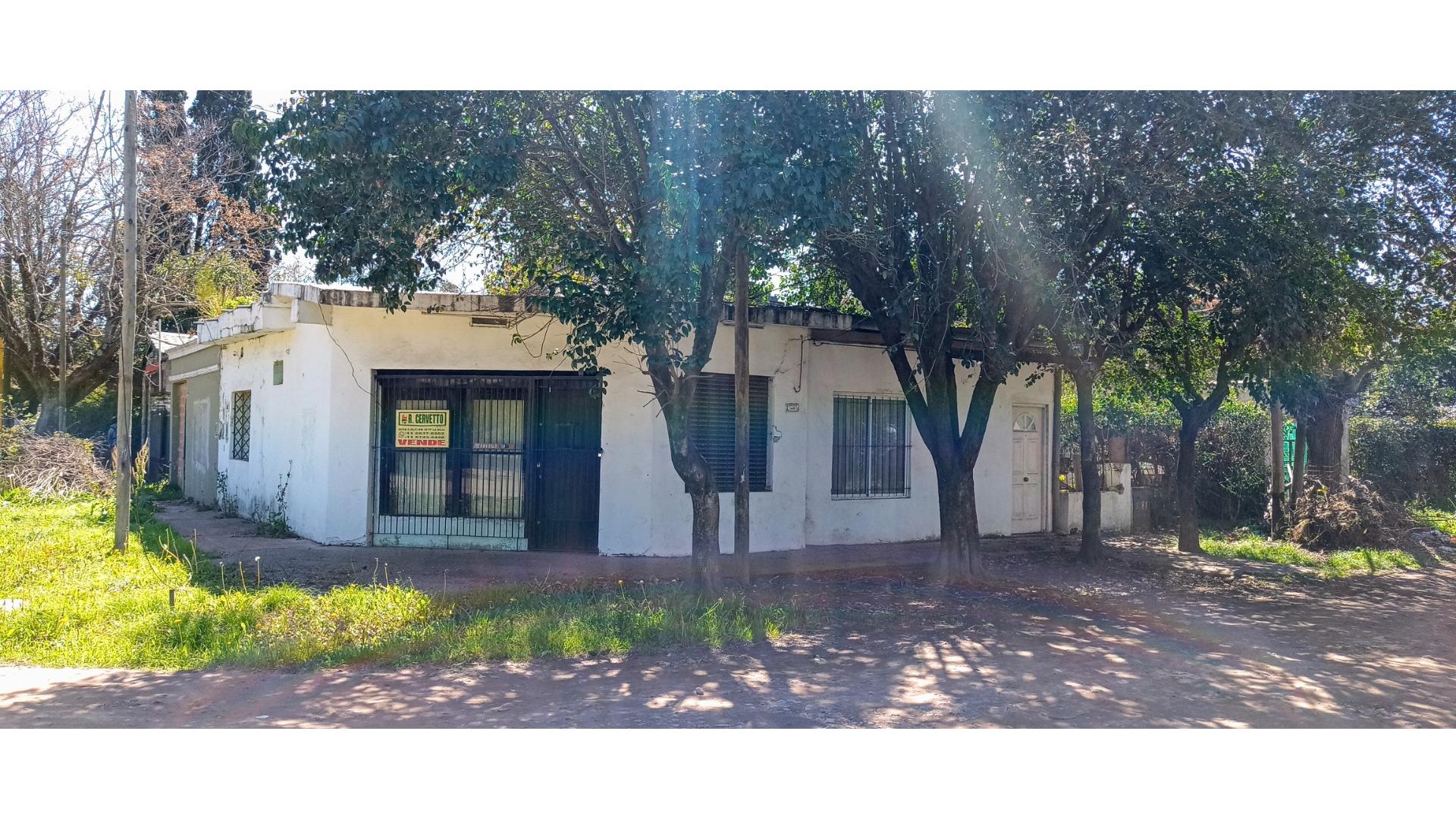 #5375514 | Venta | Casa | Moreno (Ricardo Cervetto Propiedades)