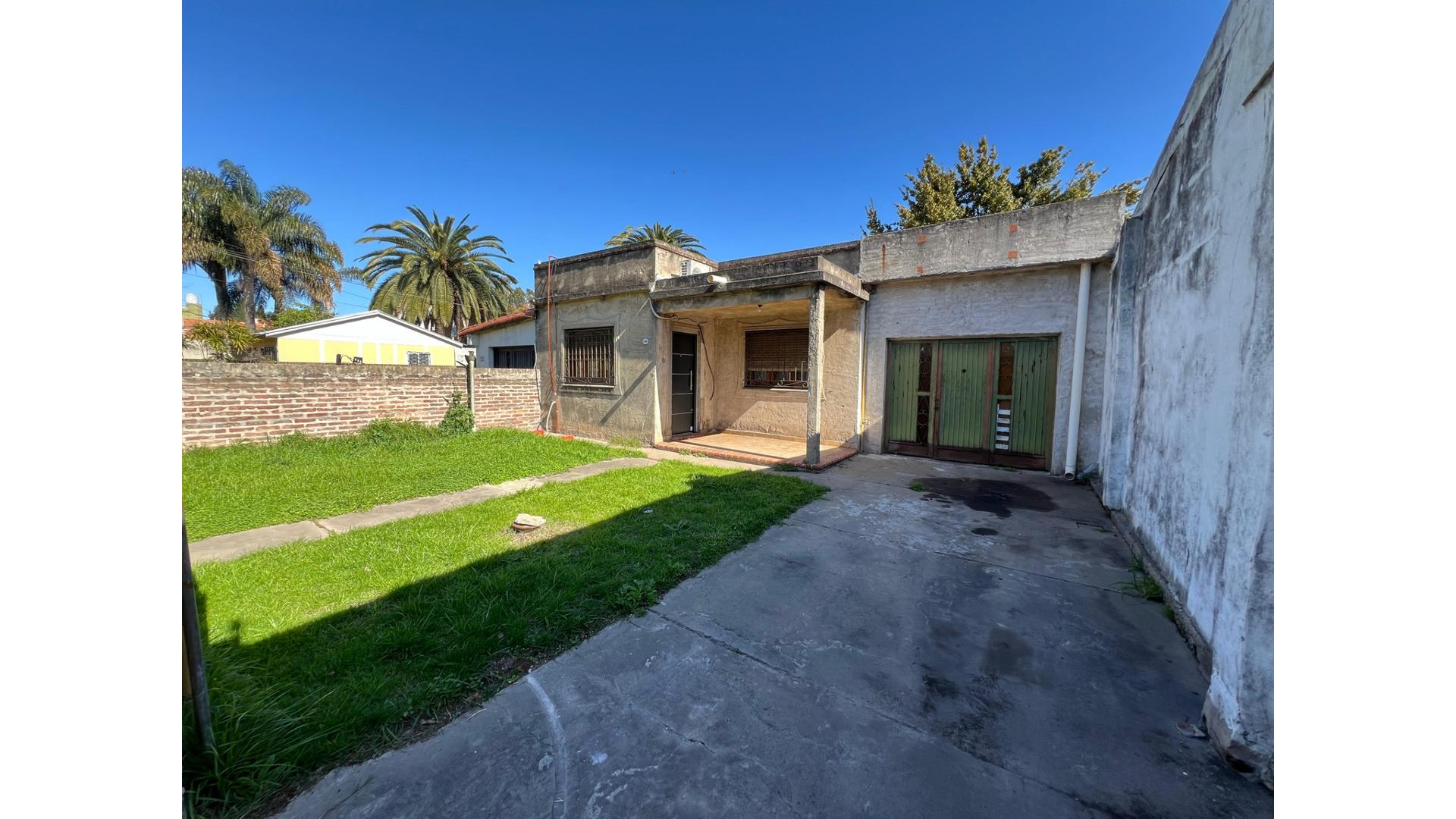 #5377606 | Venta | Casa | Ituzaingó (Garcia Propiedades)