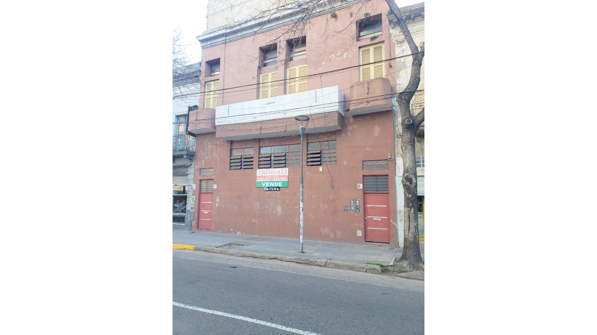 #5301754 | Venta | Edificio | Boca (Tringali Propiedades)