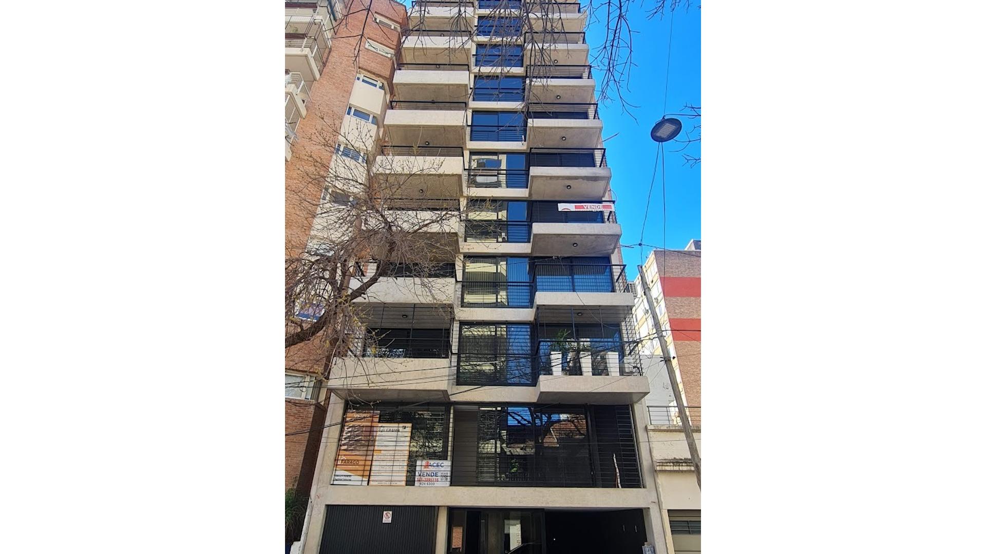 #5377449 | Venta | Departamento | Rosario (G3 Desarrollos)