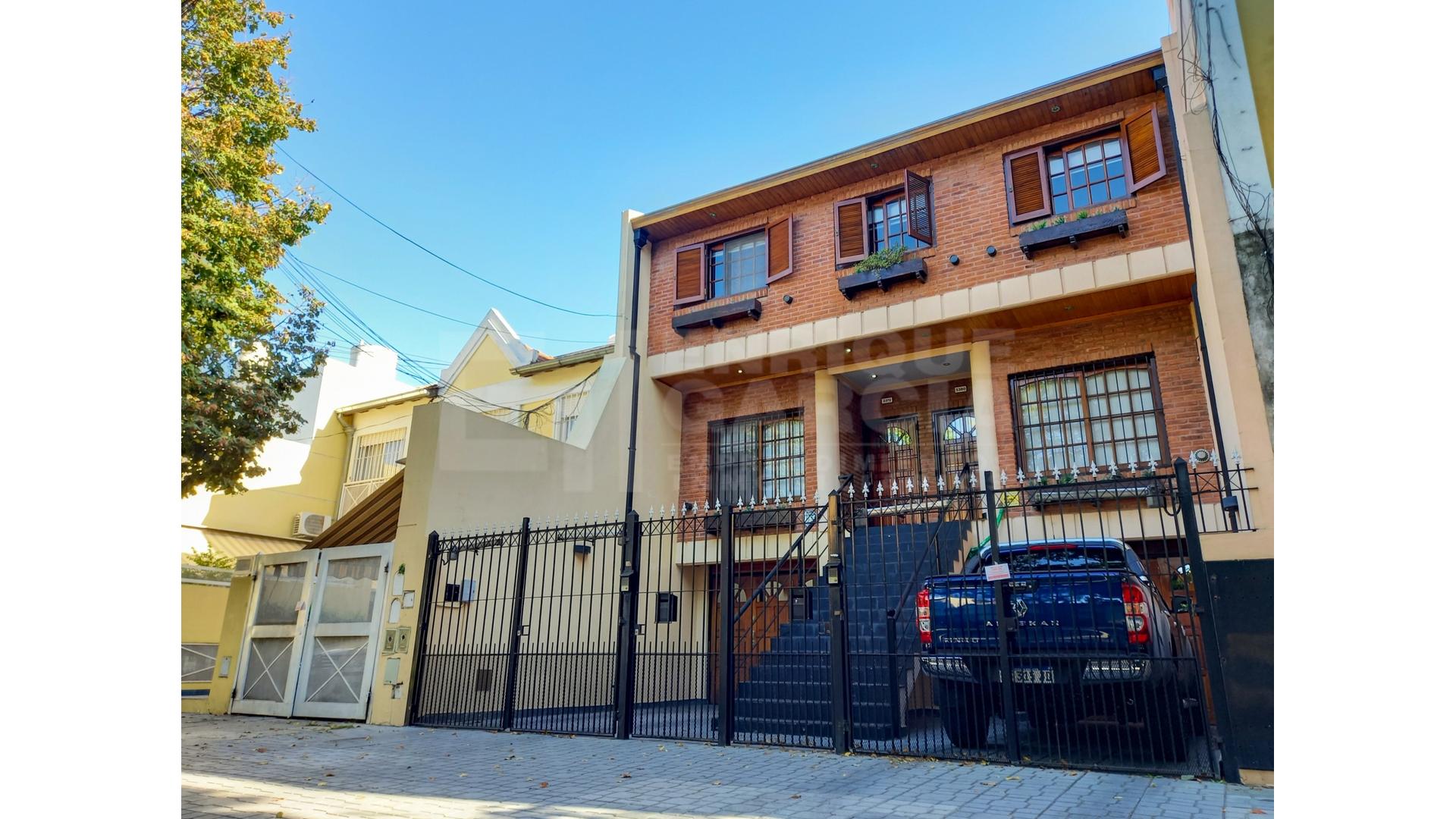 #5375670 | Venta | Casa | Villa Urquiza (Enrique Garcia)