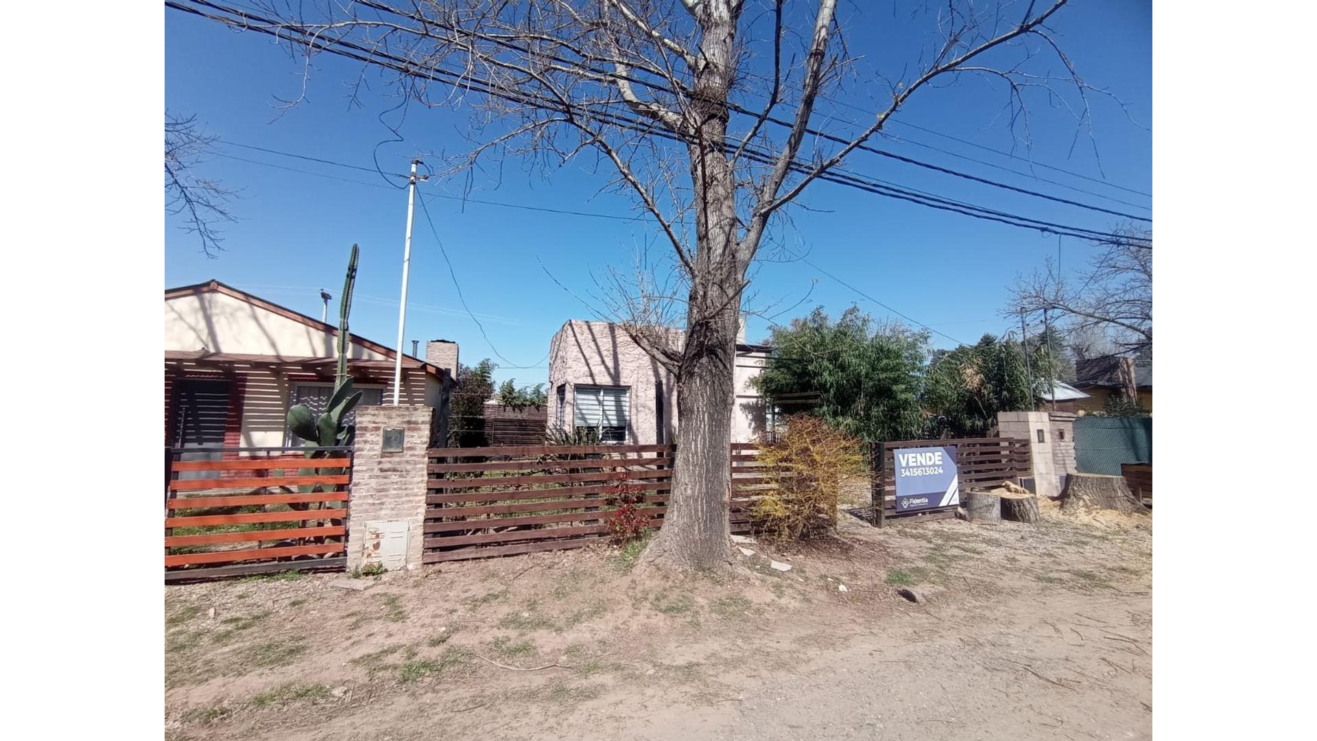 #5376372 | Venta | Casa | Ibarlucea (Fidentia Negocios Inmobiliarios)