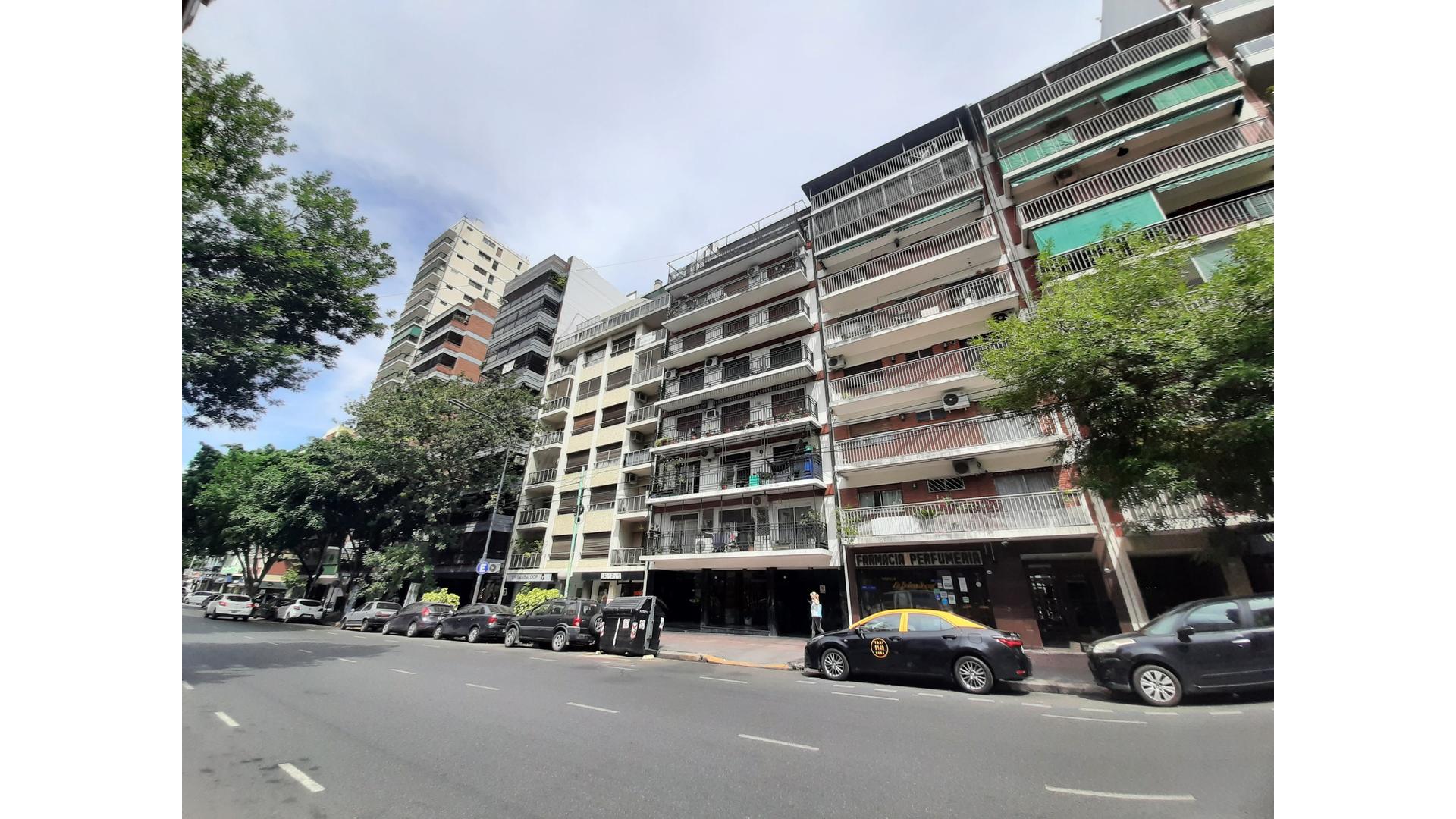 #5375662 | Venta | Departamento | Villa Urquiza (Enrique Garcia)