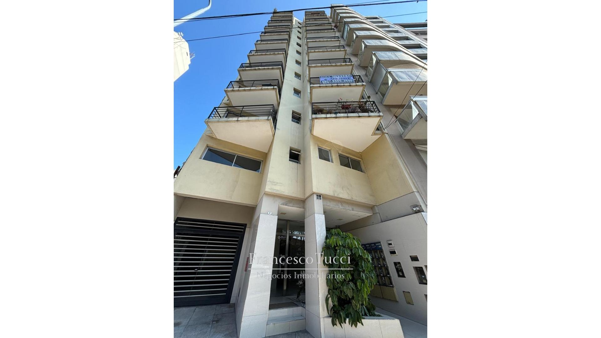 #5377143 | Venta | Departamento | Palermo (Francesco Tucci Negocios Inmobiliarios)