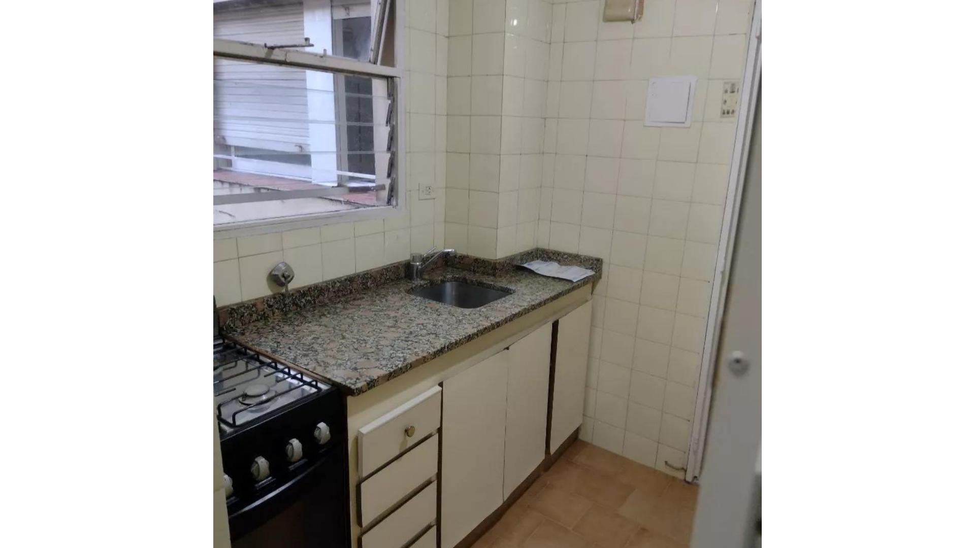 #5376456 | Venta | Departamento | Balvanera (Alejandro Cid De La Paz Bienes Raices)