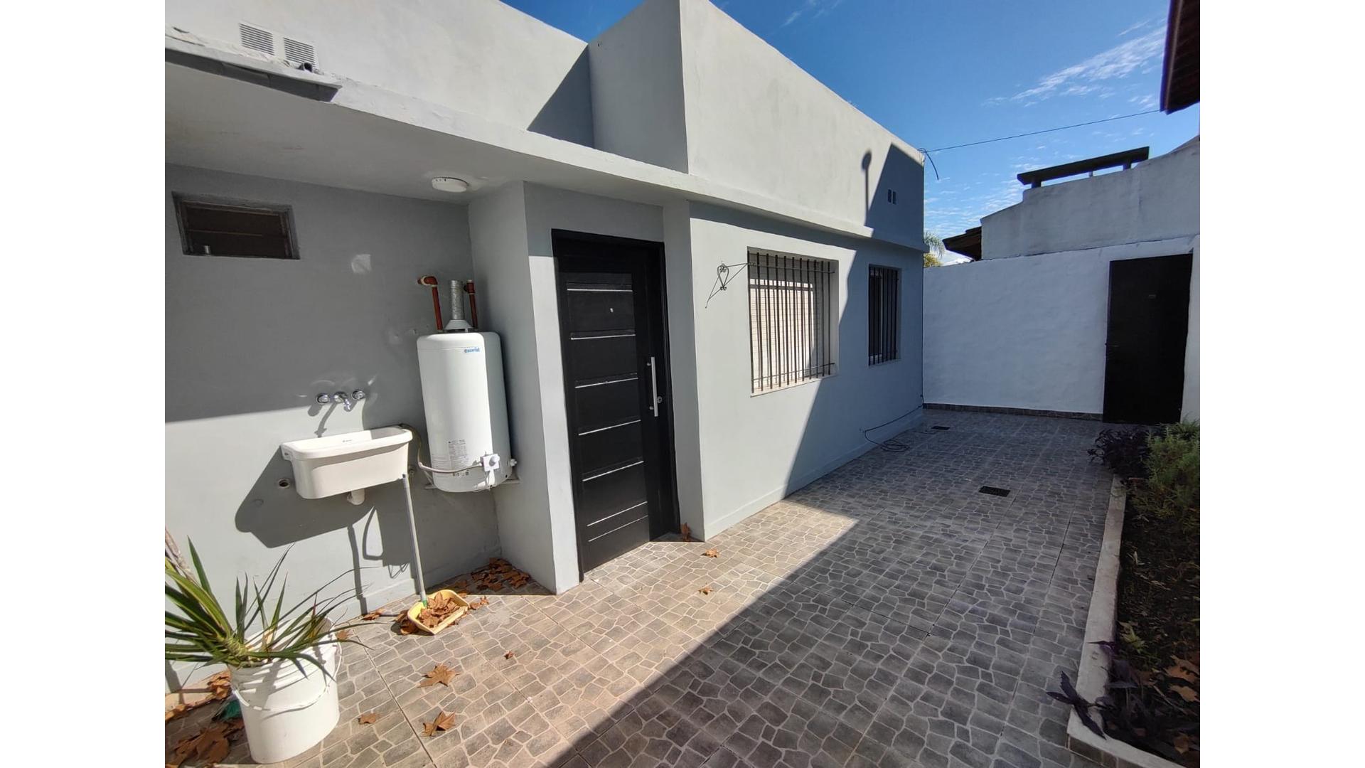 #5375327 | Alquiler | PH | General San Martin (J. Alonso Inmobiliaria)