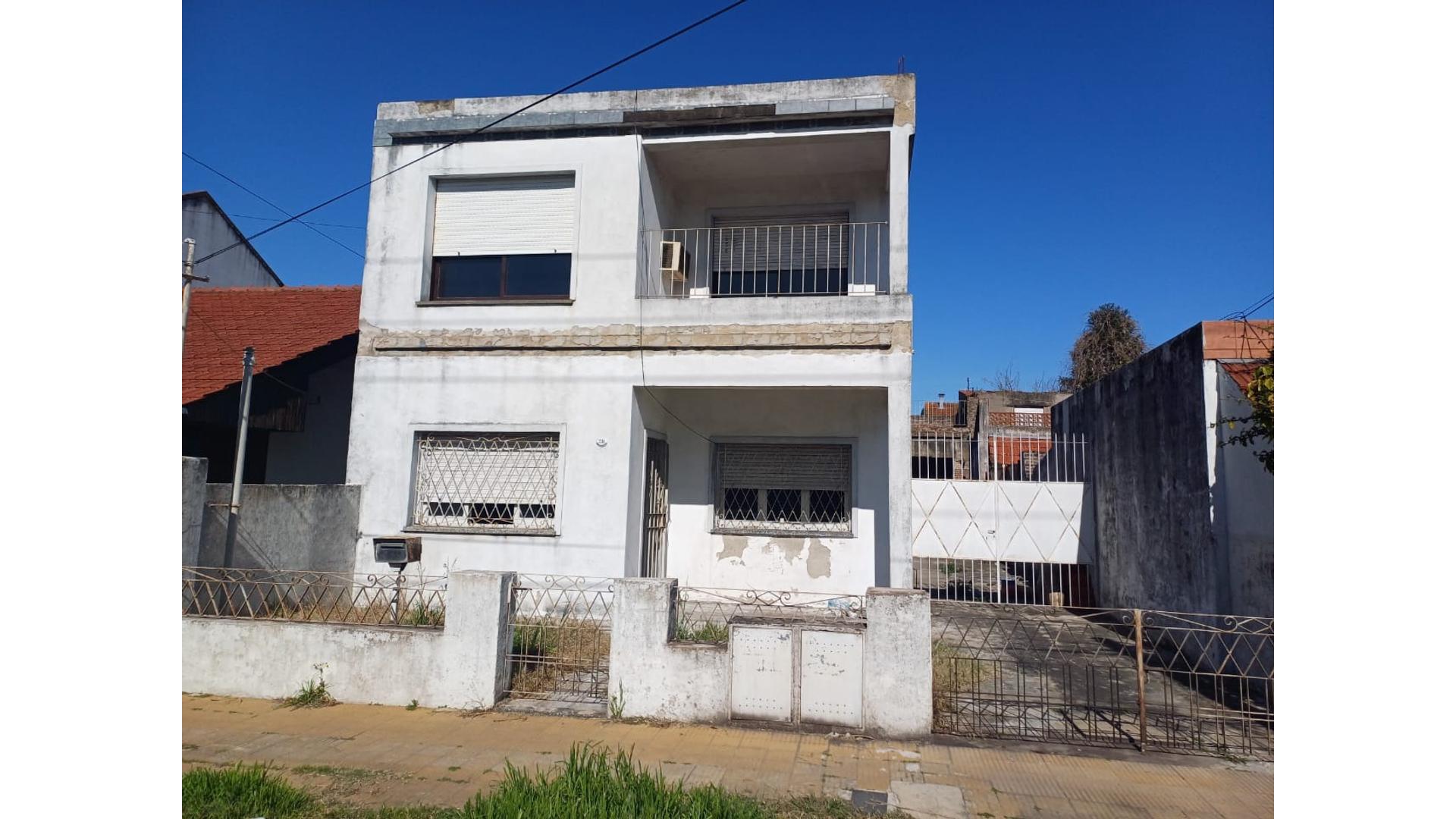 #5378142 | Venta | Casa | La Matanza (Etica Propiedades)