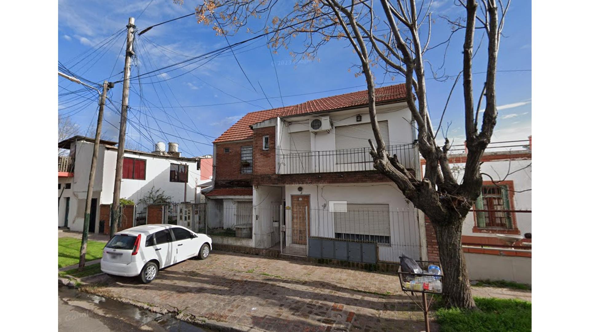 #5376491 | Venta | PH | Lomas De Zamora (Eduardo Nuñez Propiedades)