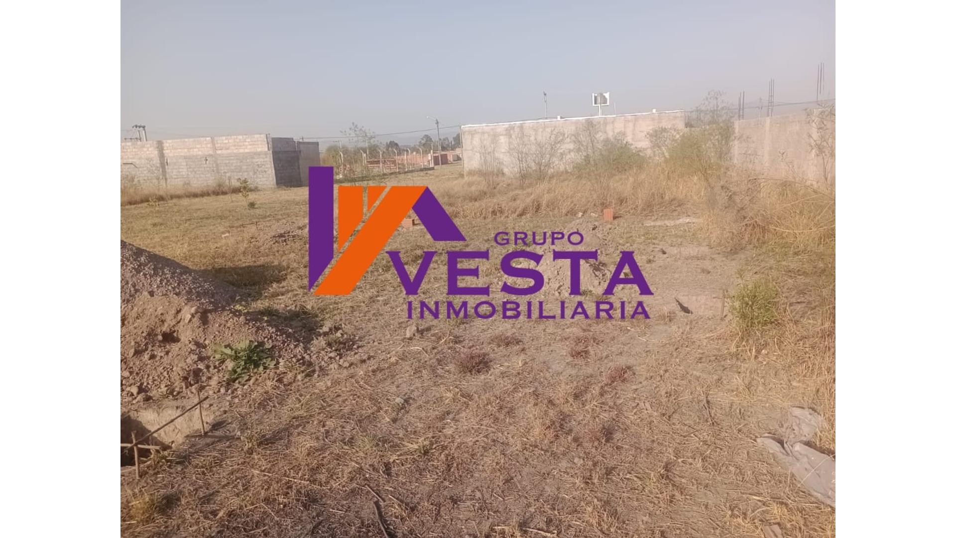 #5377292 | Venta | Lote | Salta (Noelia Estefanía Rodríguez Negri)