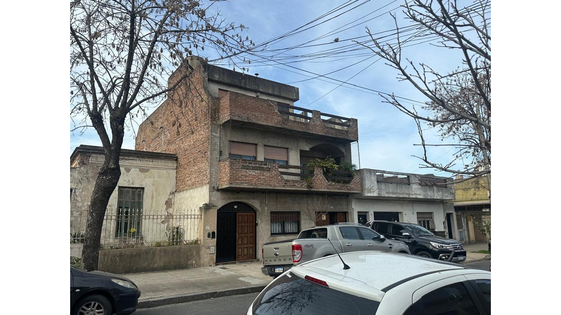 #5377744 | Rental | Horizontal Property | Parque Avellaneda (Holder Propiedades)