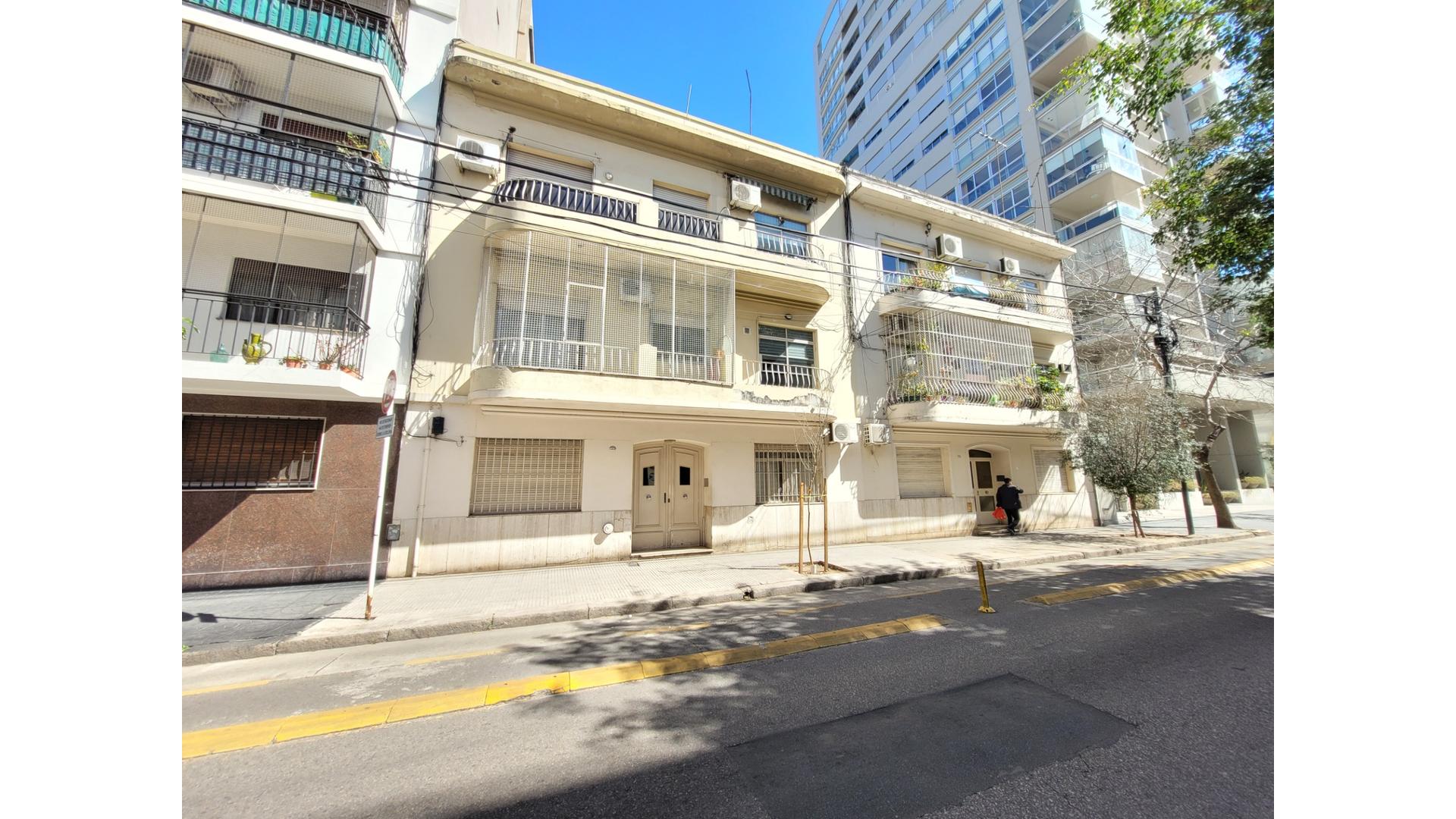 #5367252 | Venta | Departamento | Belgrano (Rivas Inmuebles)