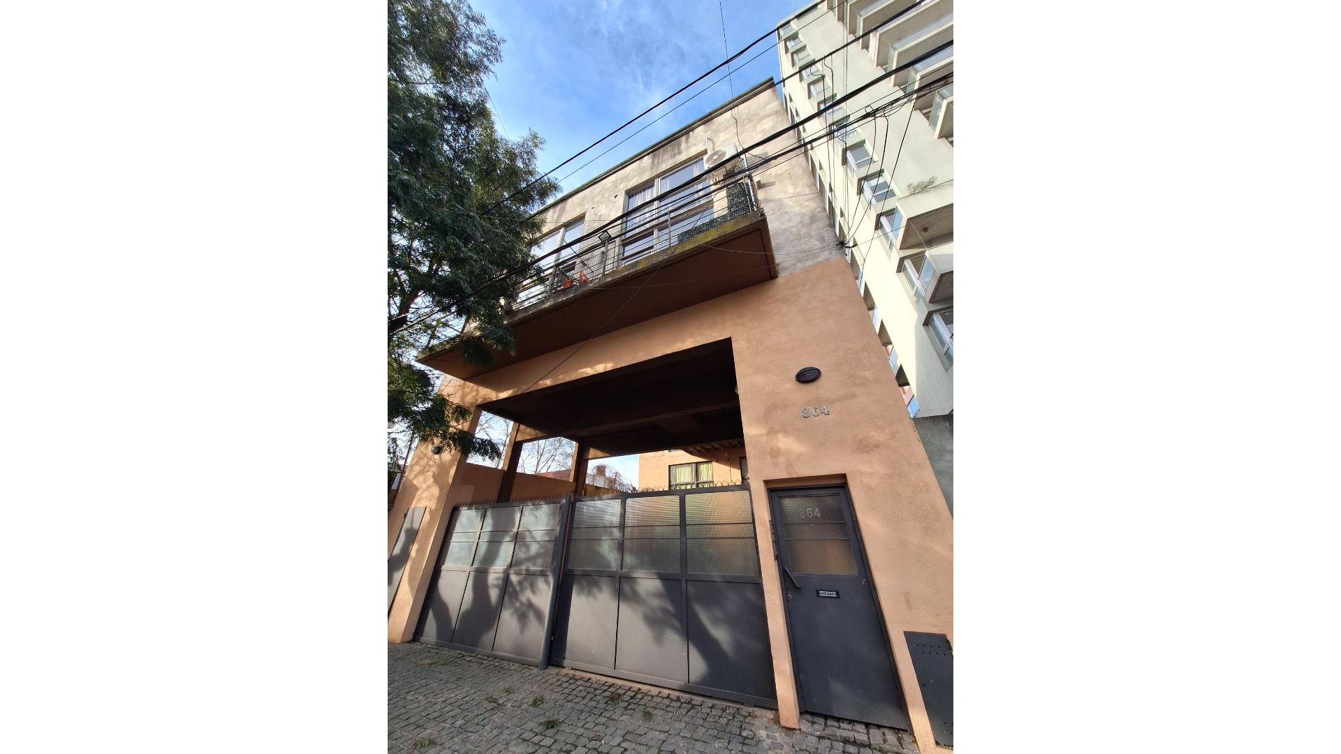 #5376831 | Venta | Departamento | Quilmes (Adrián Gorosito Desarrollos Inmobiliarios)