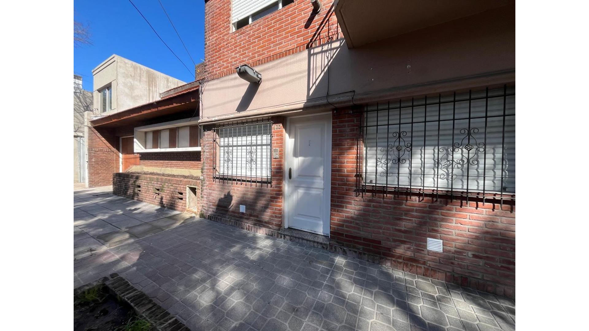 #5377875 | Alquiler | Departamento | La Matanza (Jaquelina Infantino)