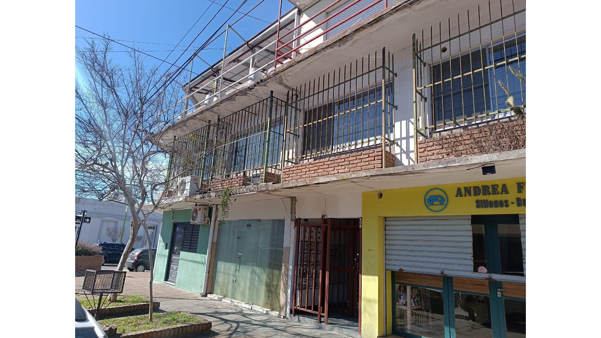 #5377755 | Alquiler | Oficina | Campana (Liliana Zapata Operaciones Inmobiliarias)