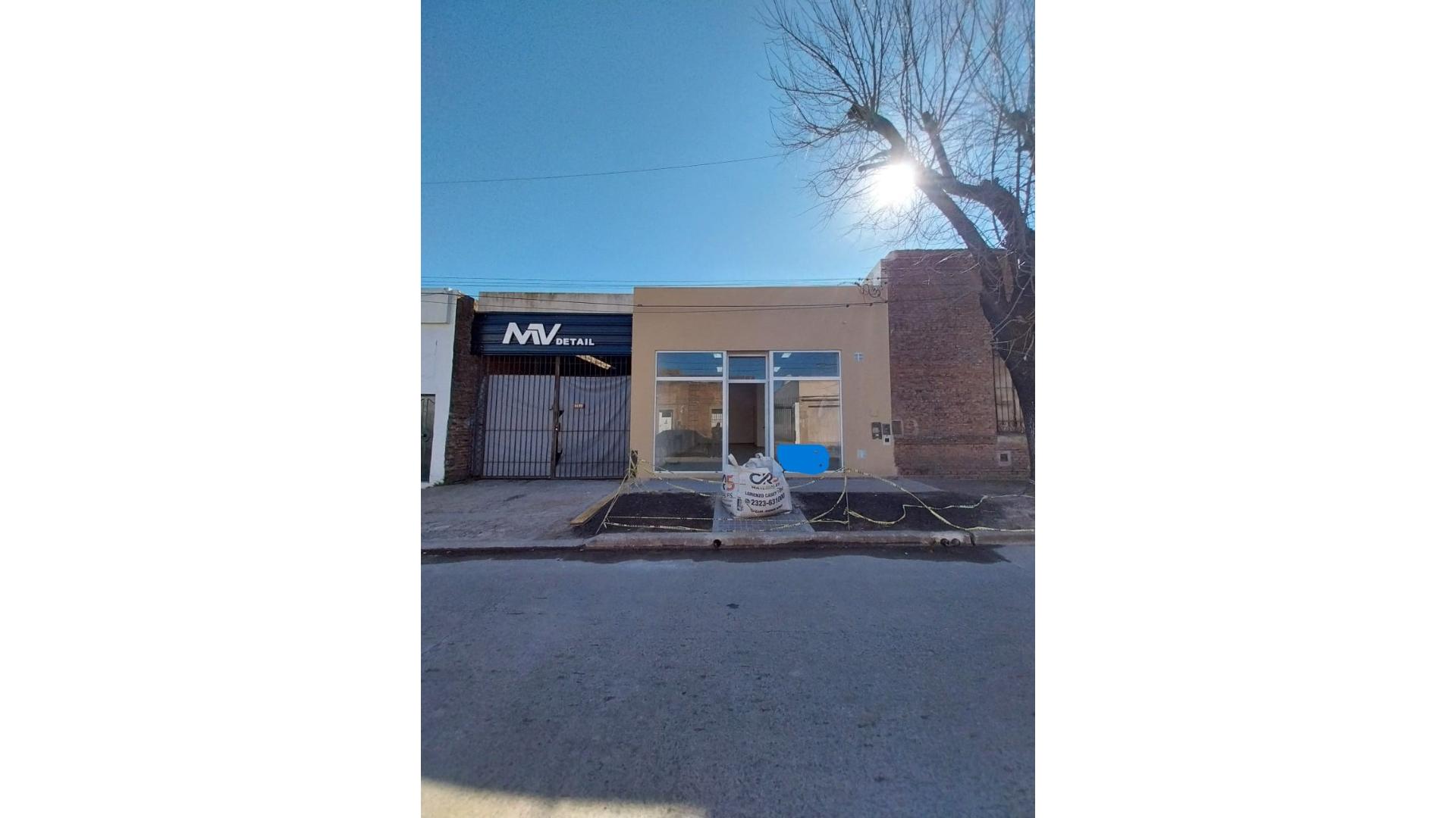 #5376384 | Rental | Store | Lujan (ESTUDIO INMOBILIARIO JM)