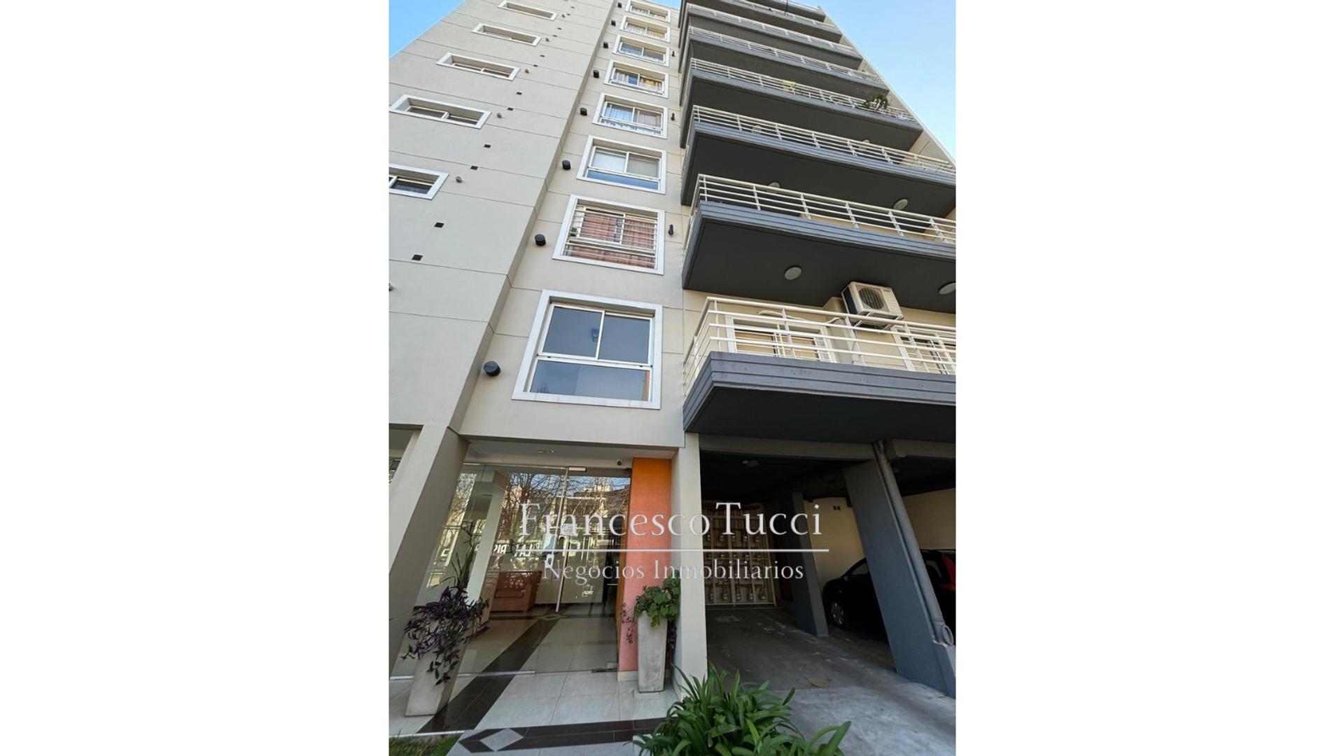 #5377138 | Venta | Departamento | Moron (Francesco Tucci Negocios Inmobiliarios)