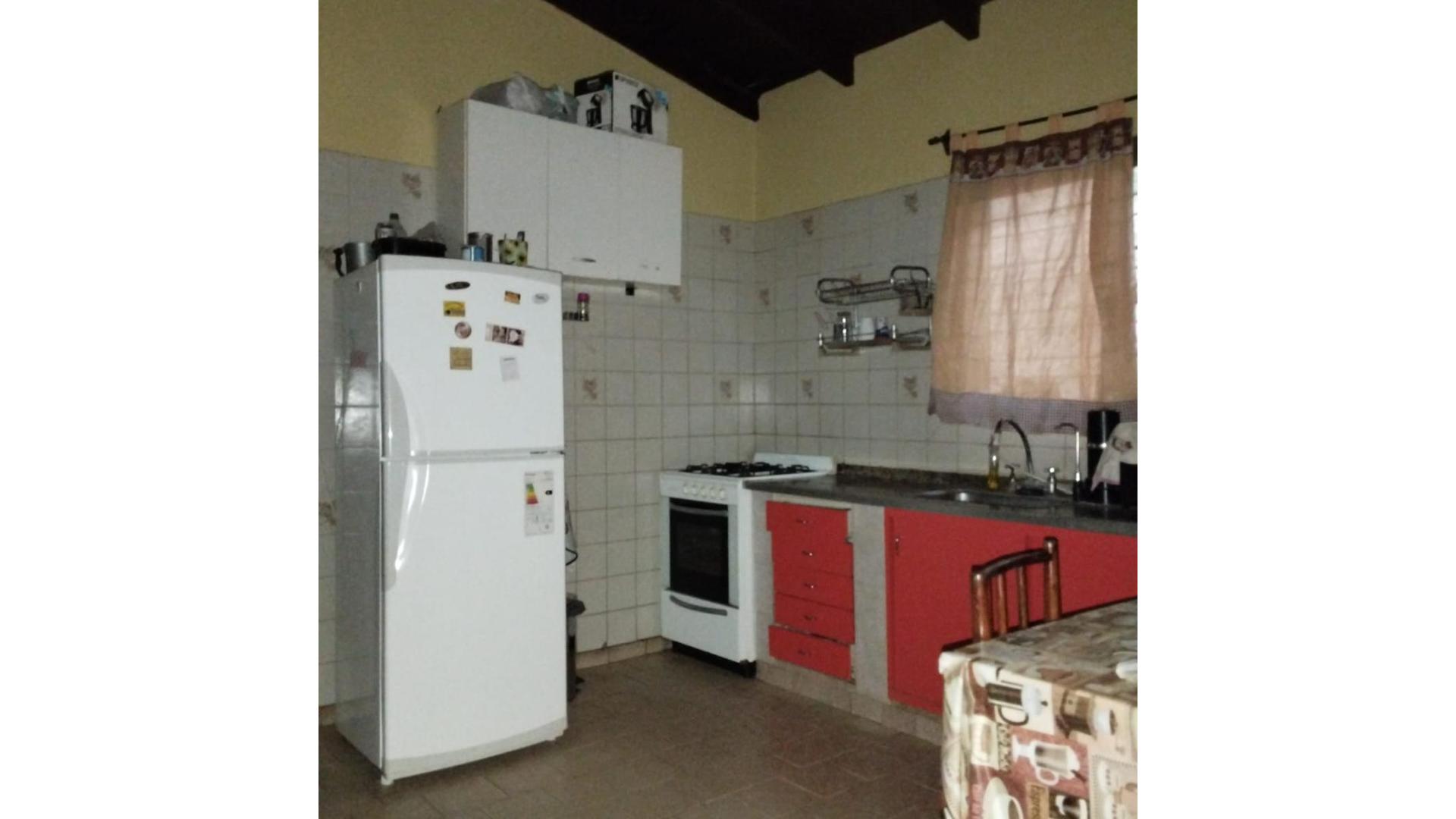 #5377954 | Venta | Casa | Pilar (SUSANA TAMBASCIA NEGOCIOS INMOBILIARIOS)