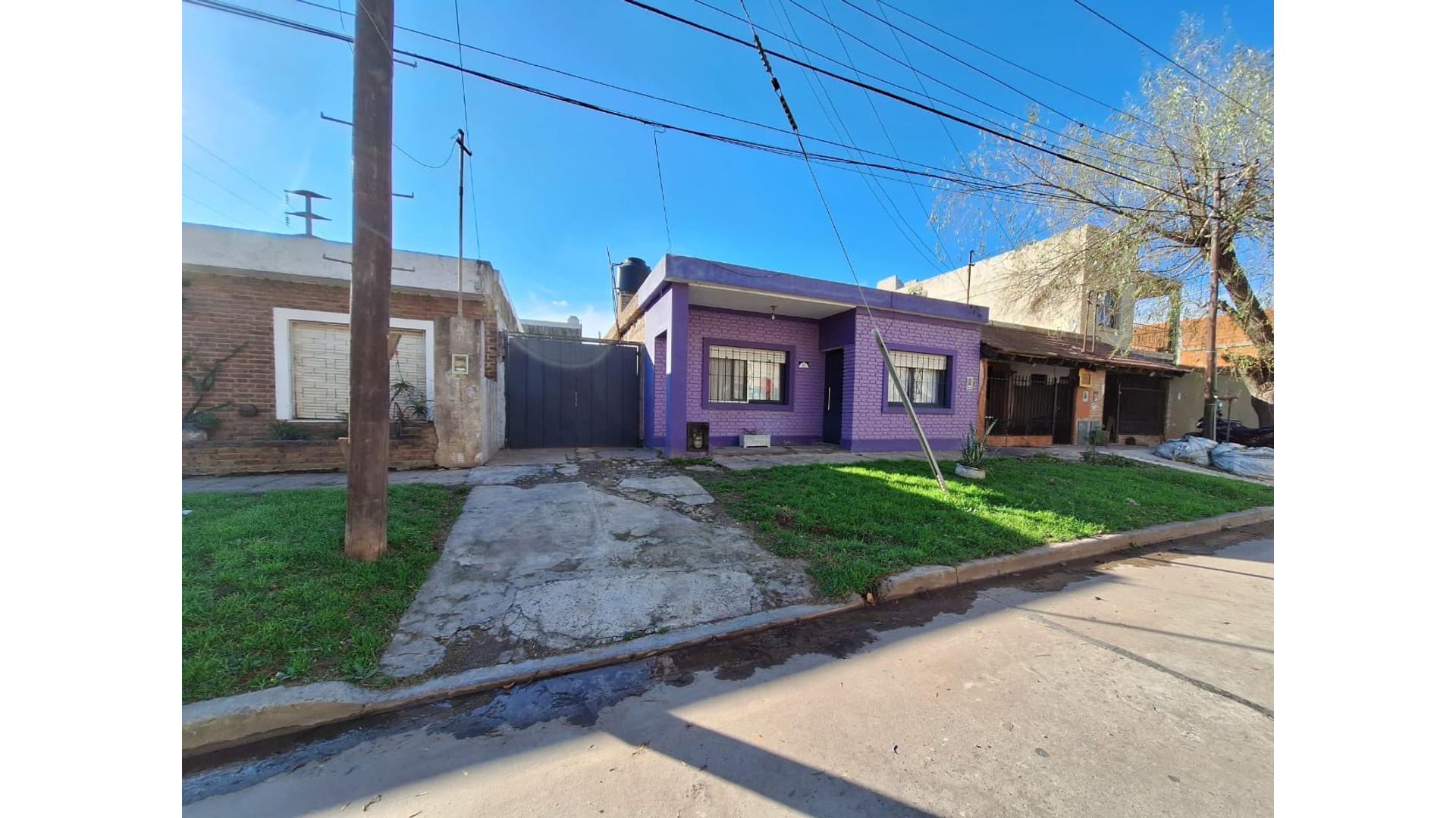 #5376980 | Venta | Casa | Campana (Magallanes Propiedades)