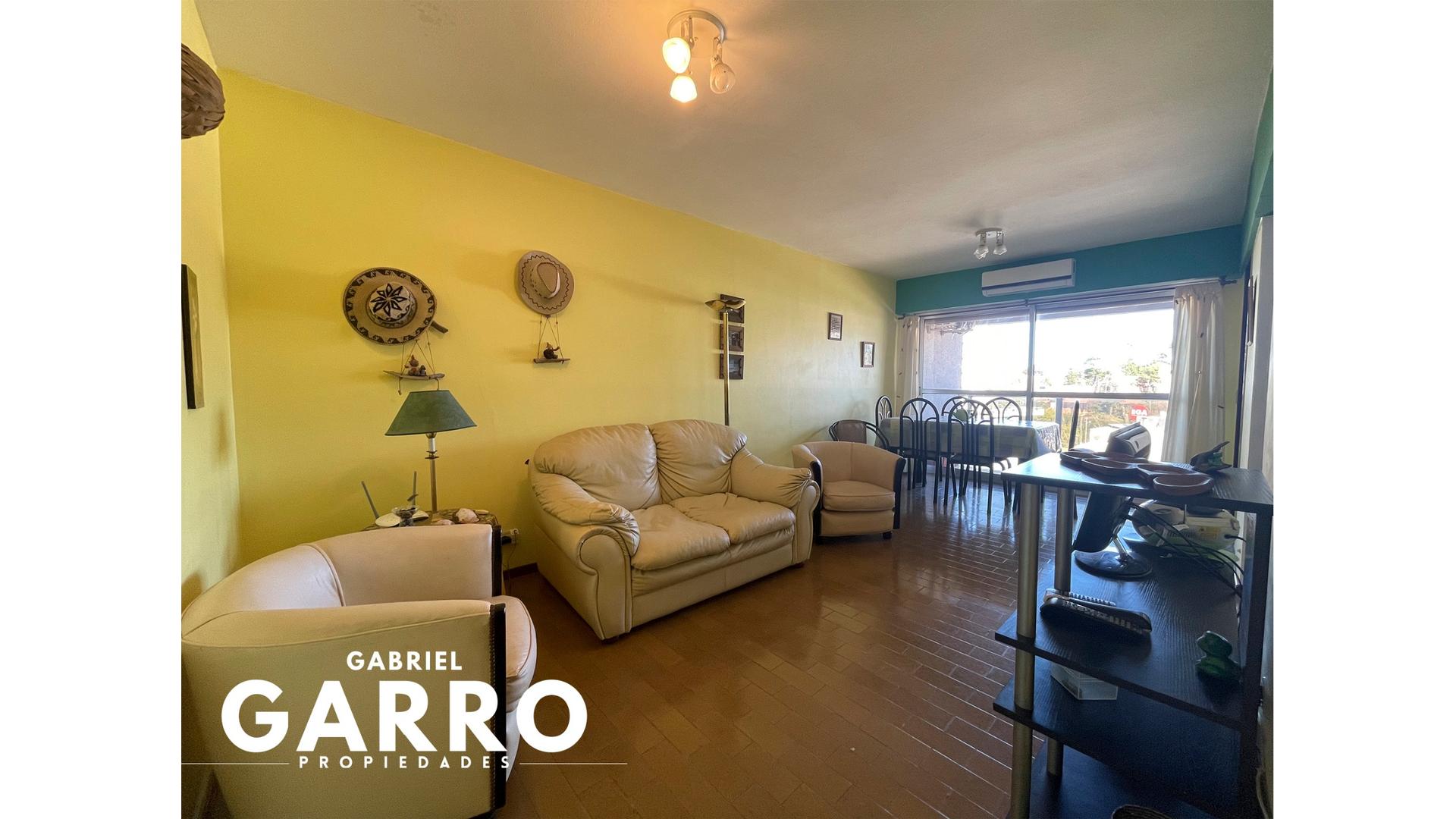 #5376836 | Venta | Departamento | Pinamar (Gabriel Garro Propiedades)