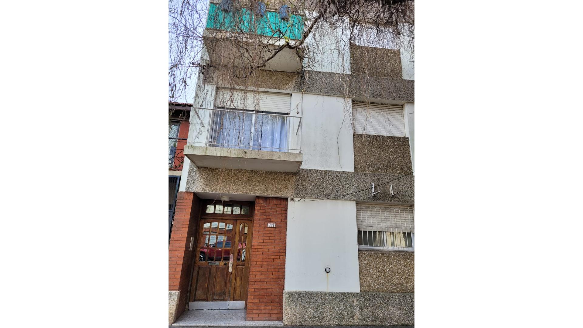 #5376192 | Venta | Departamento | Avellaneda (Clayton Pearse Servicios Inmobiliarios)