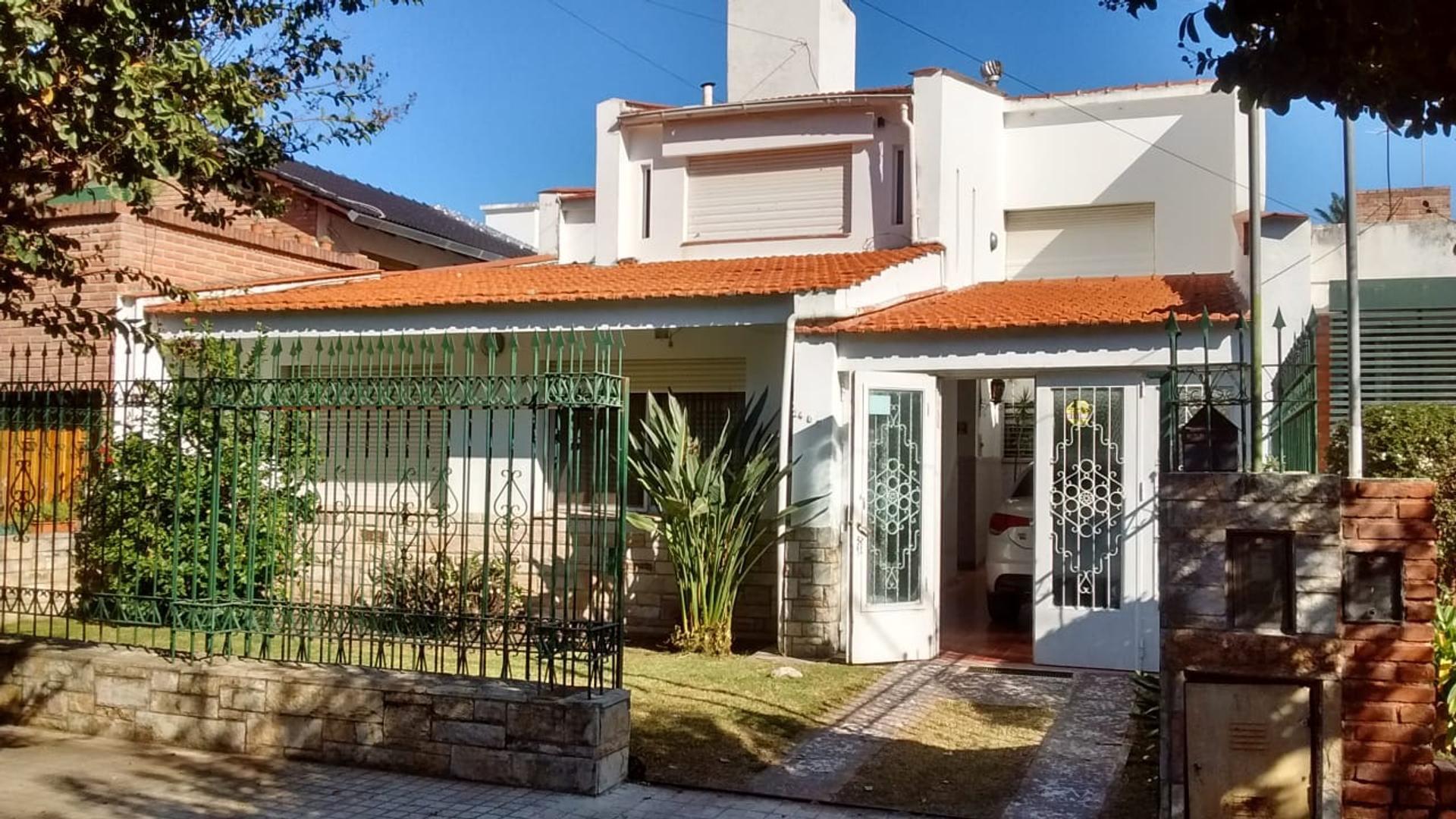 #5377718 | Venta | Casa | Cordoba (Premier Bienes Raices)