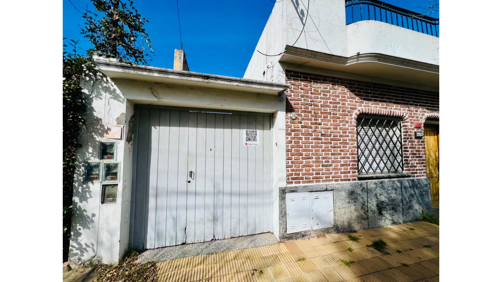 #5364000 | Sale | Horizontal Property | Moron (ALVAREZ PROPIEDADES (Sucursal))