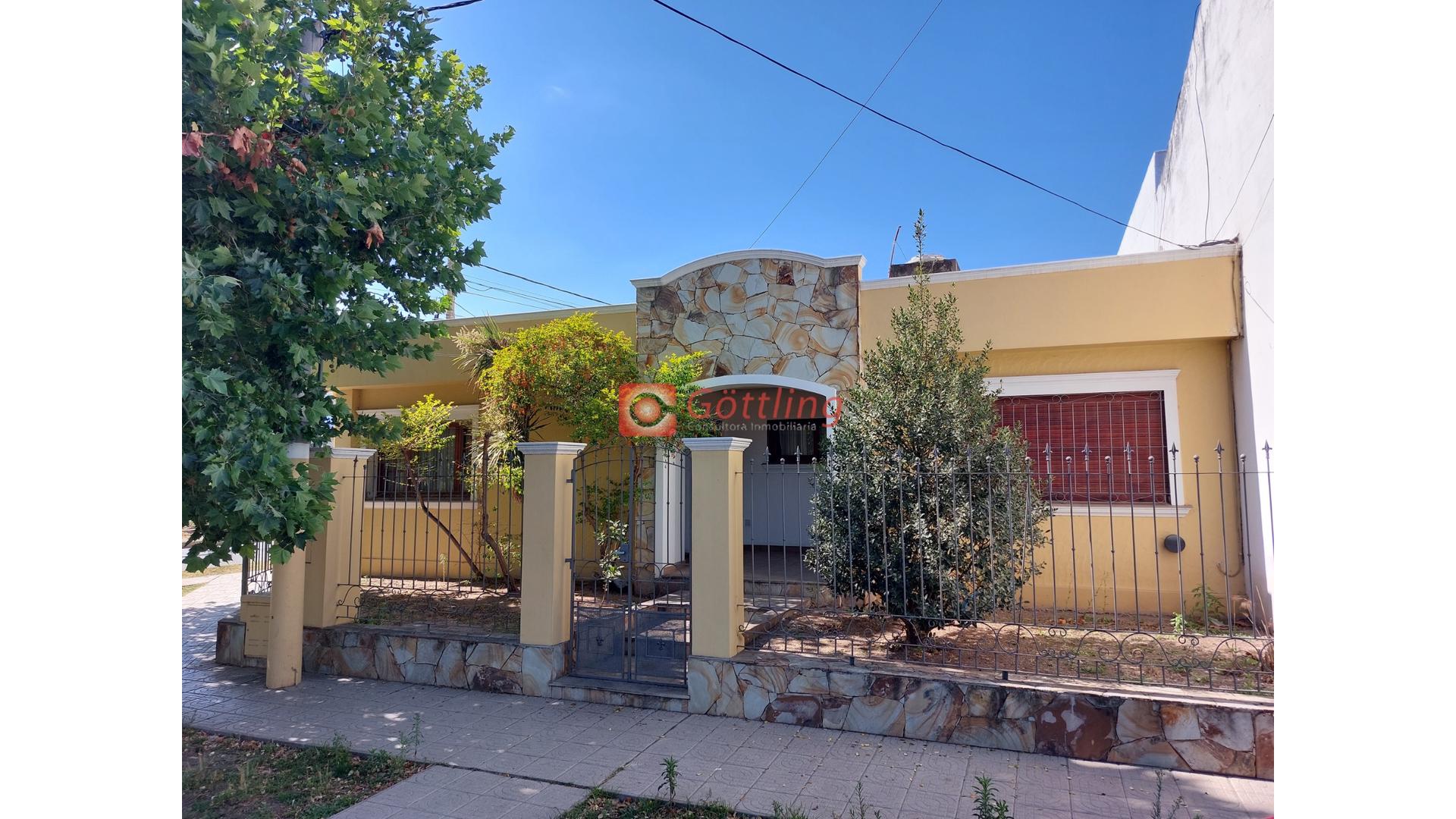 #5377859 | Alquiler | Casa | Salta (Gottling Consultora Inmobiliaria)