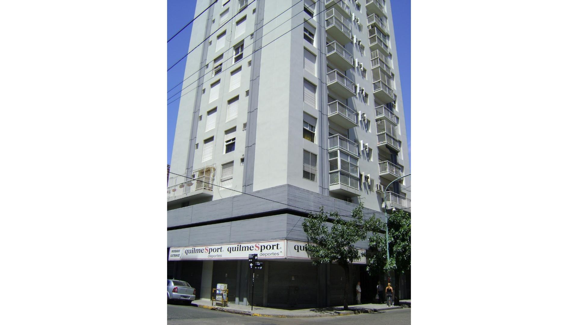 #5376101 | Venta | Departamento | Quilmes (Propiedades Aparo)