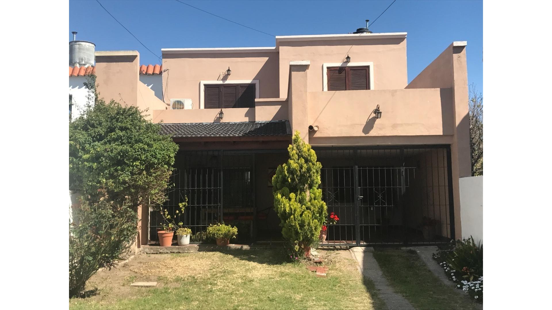 #5377714 | Venta | Casa | Cordoba (Premier Bienes Raices)