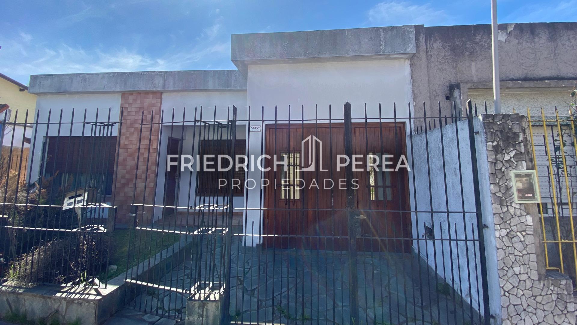 #5376477 | Venta | Casa | General Rodriguez (Friedrich Propiedades)