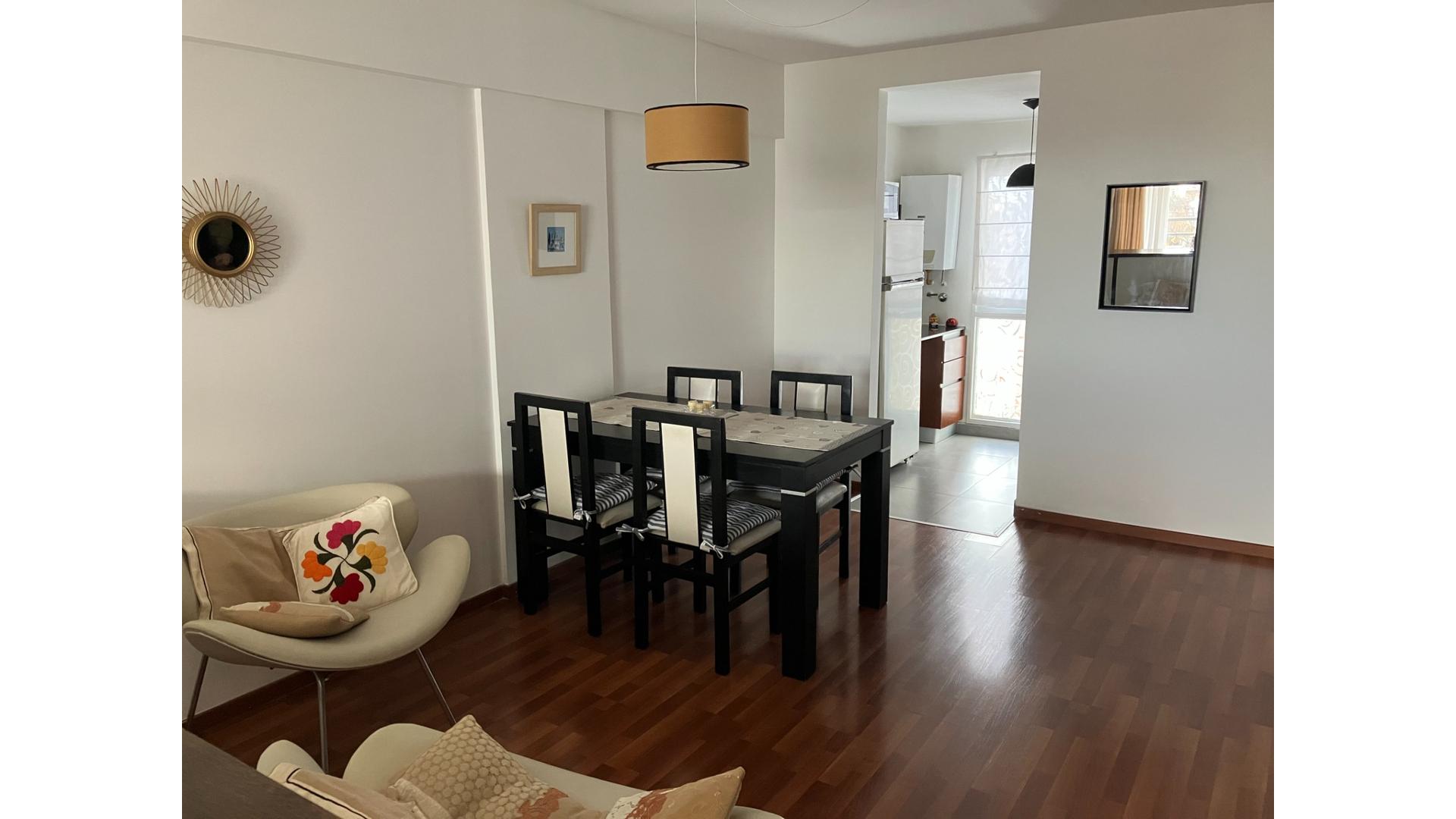 #5378266 | Alquiler Temporal | Departamento | Colegiales (Gold Broker Real Estate)