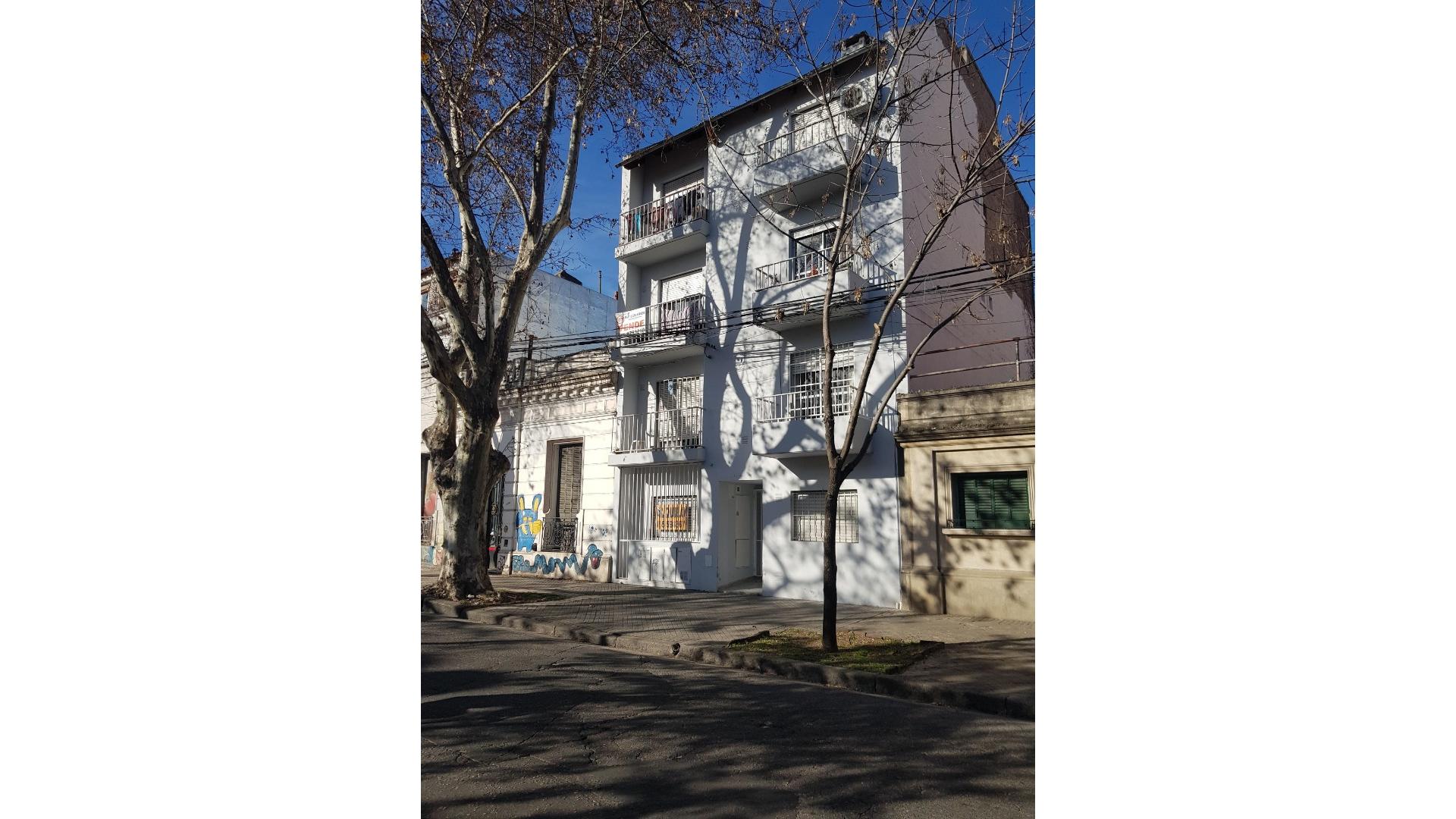 #5376149 | Alquiler | Departamento | Rosario (Gr Propiedades)